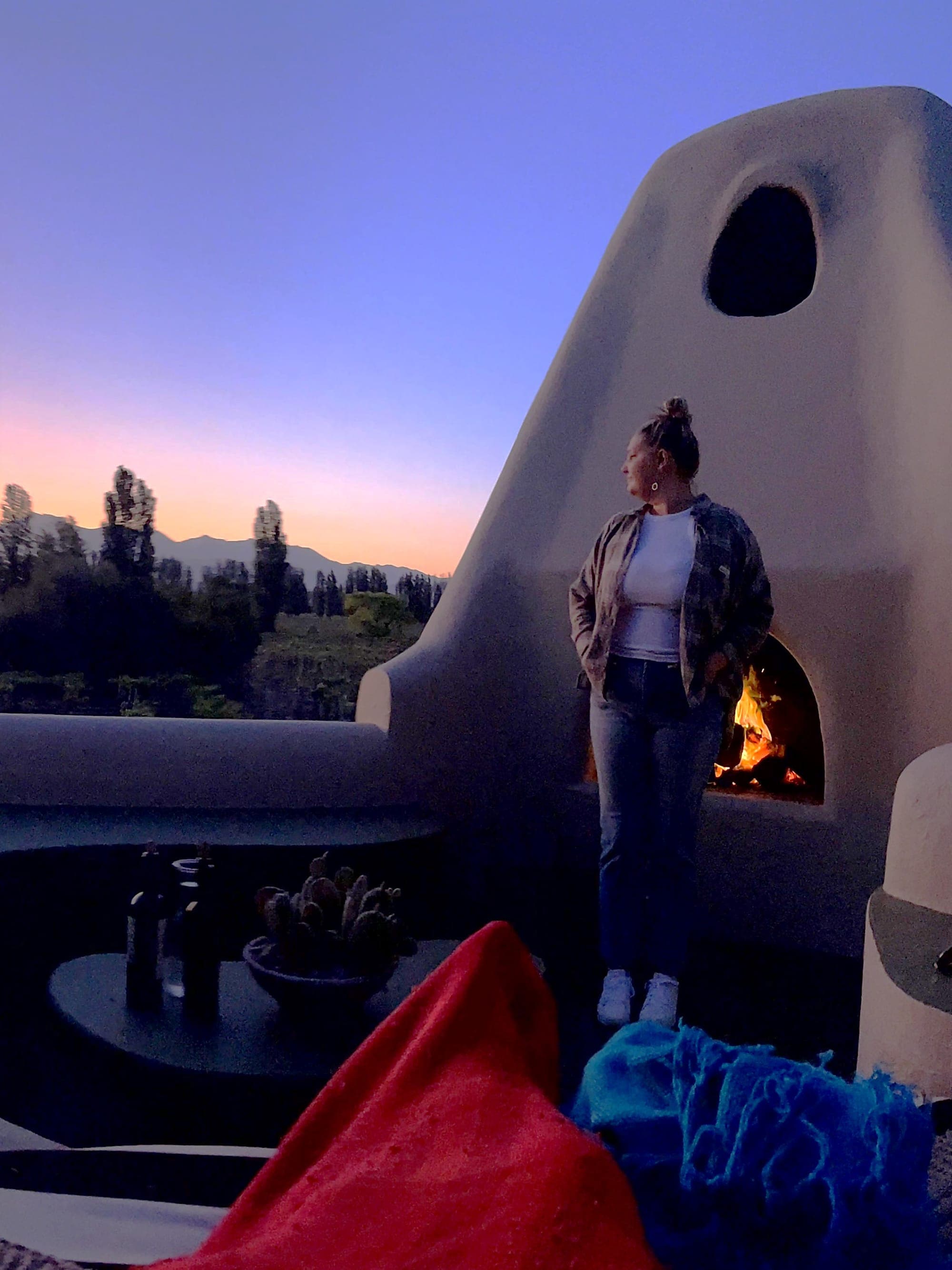 Long Weekend in Mendoza for the Wine-Loving Outdoor Enthusiasts curated by Kylee Kopacka