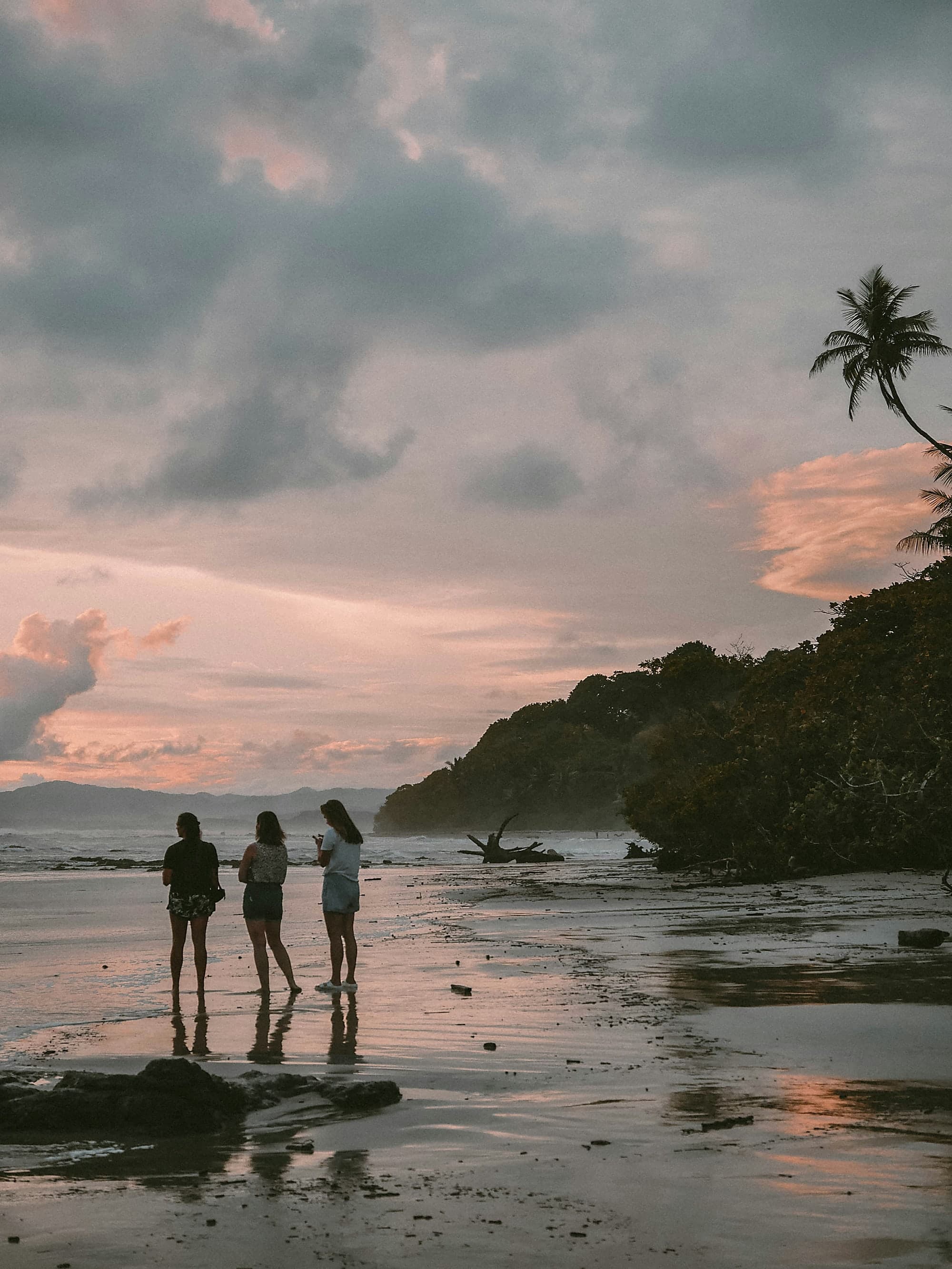 The Ultimate Gay-Friendly Travel Guide to Costa Rica curated by Steve Penafiel