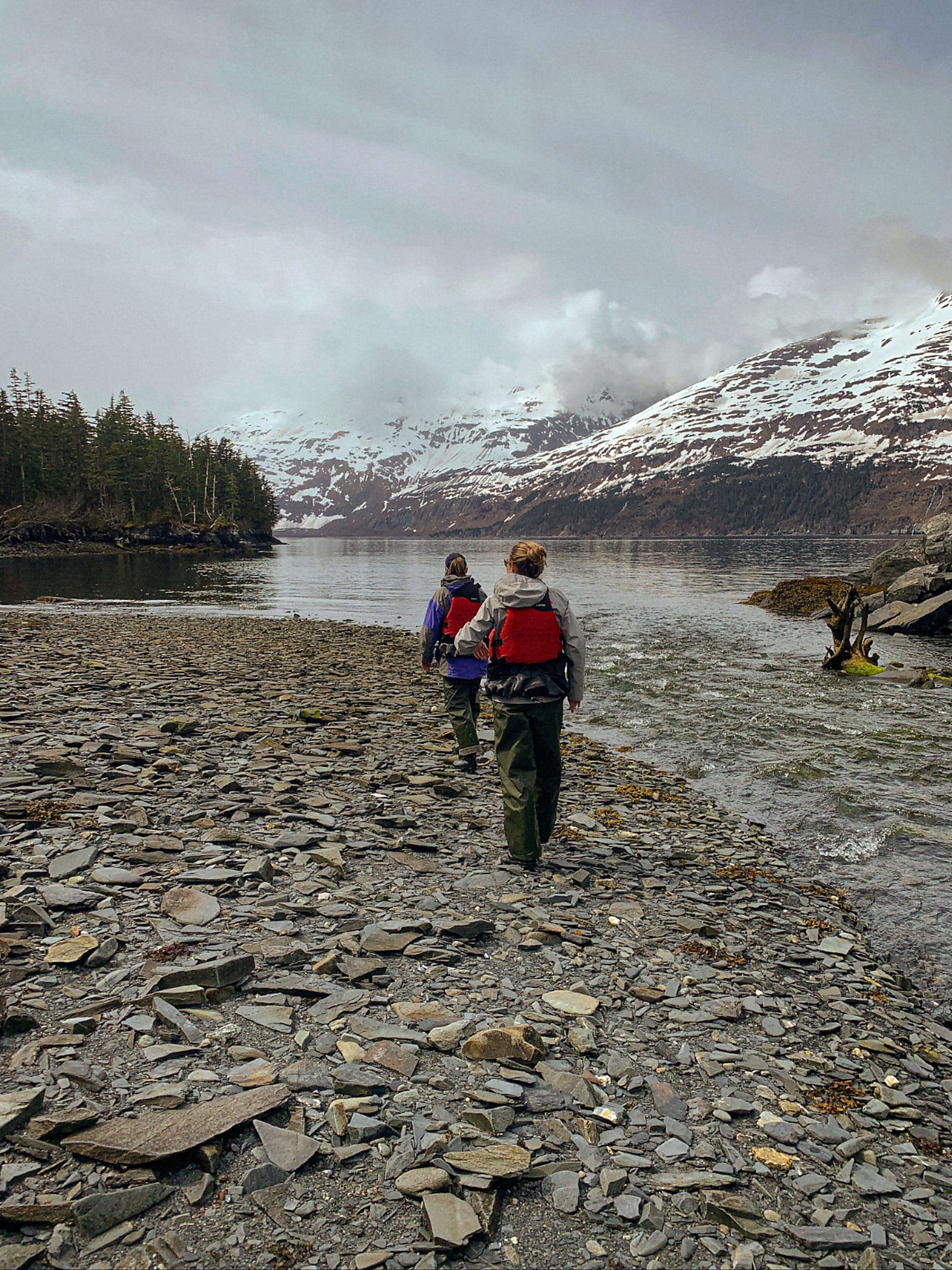 A Long Weekend in Alaska: A 3-Day Introduction to the Last Frontier curated by Jocelyn Thames
