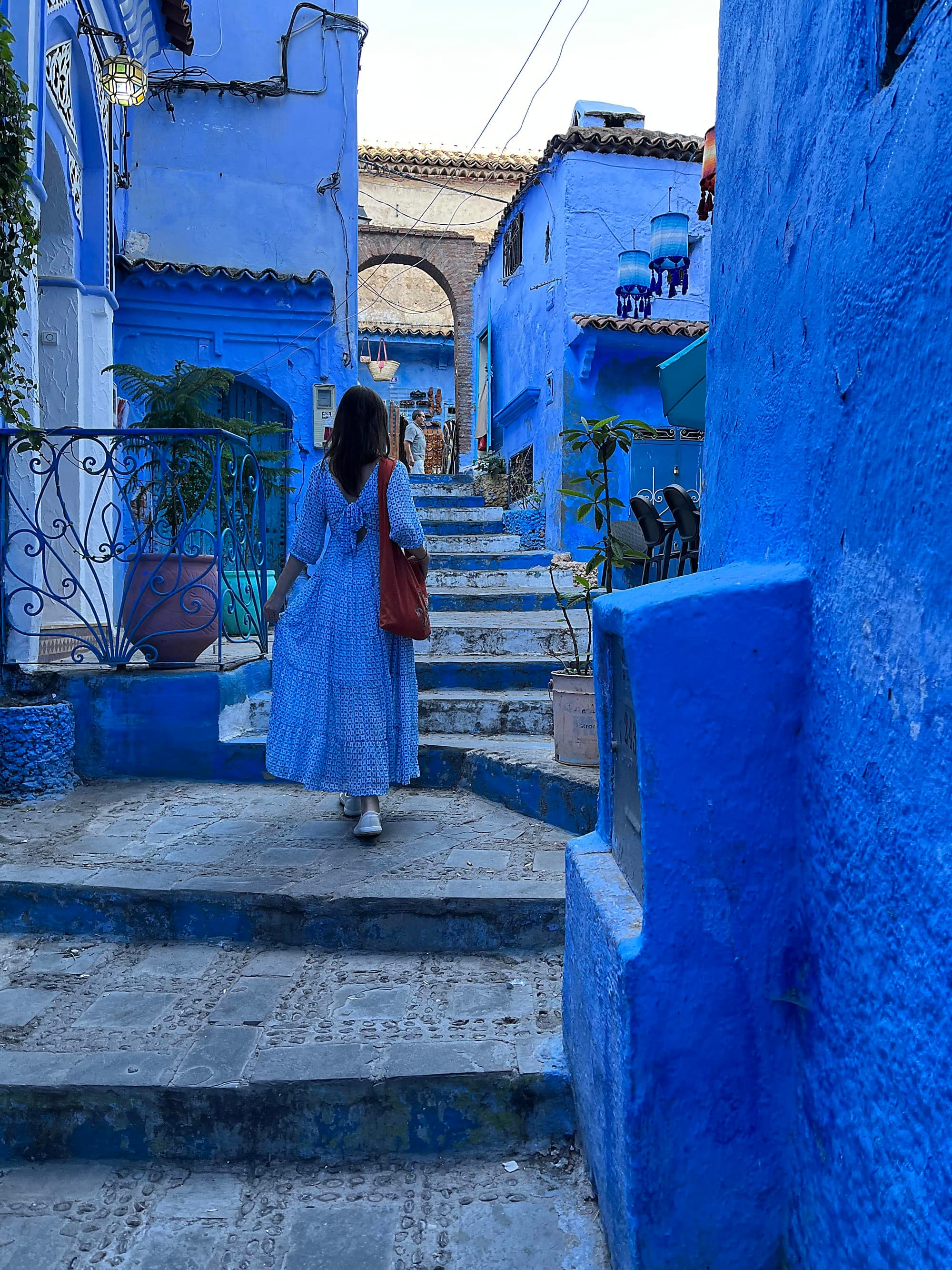 Morocco Essentials: Know Before You Go curated by Carly Pisano-Annicchiarico