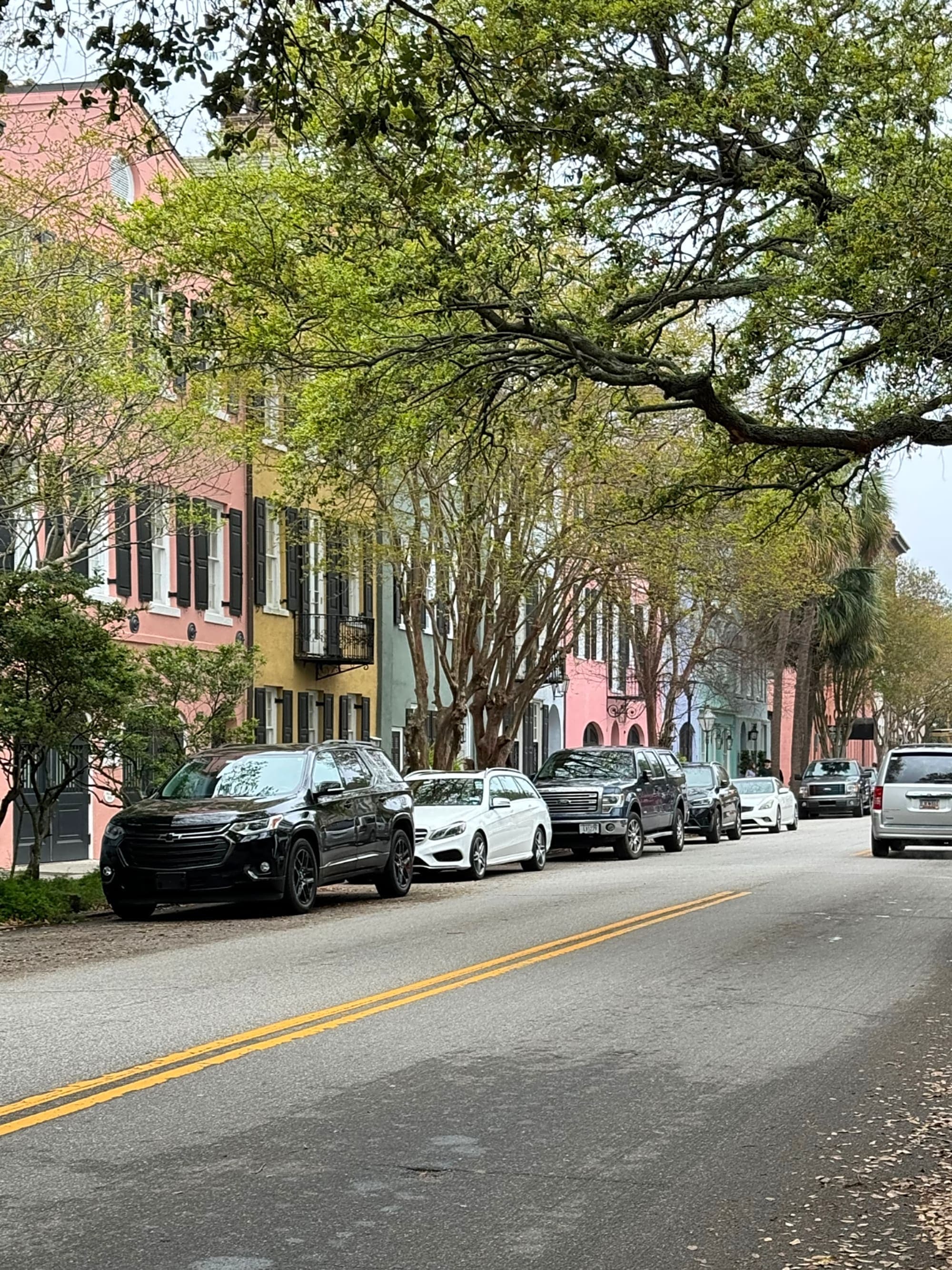 A Single Girl's Weekend Getaway: Charleston, SC Guide curated by Ashley Gillum