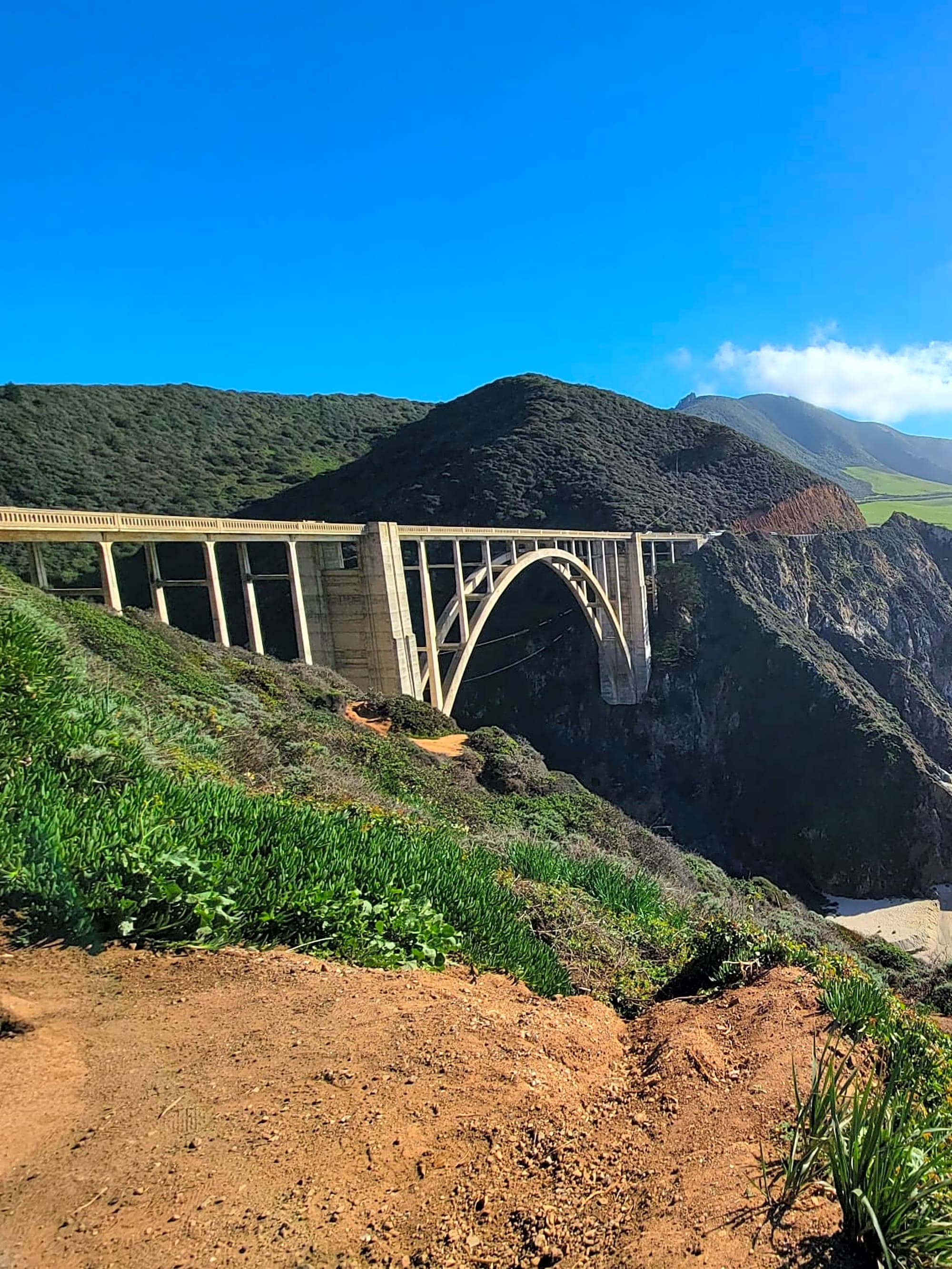 Chasing Horizons: A Journey on the Pacific Coast Highway curated by Bryce Barnard