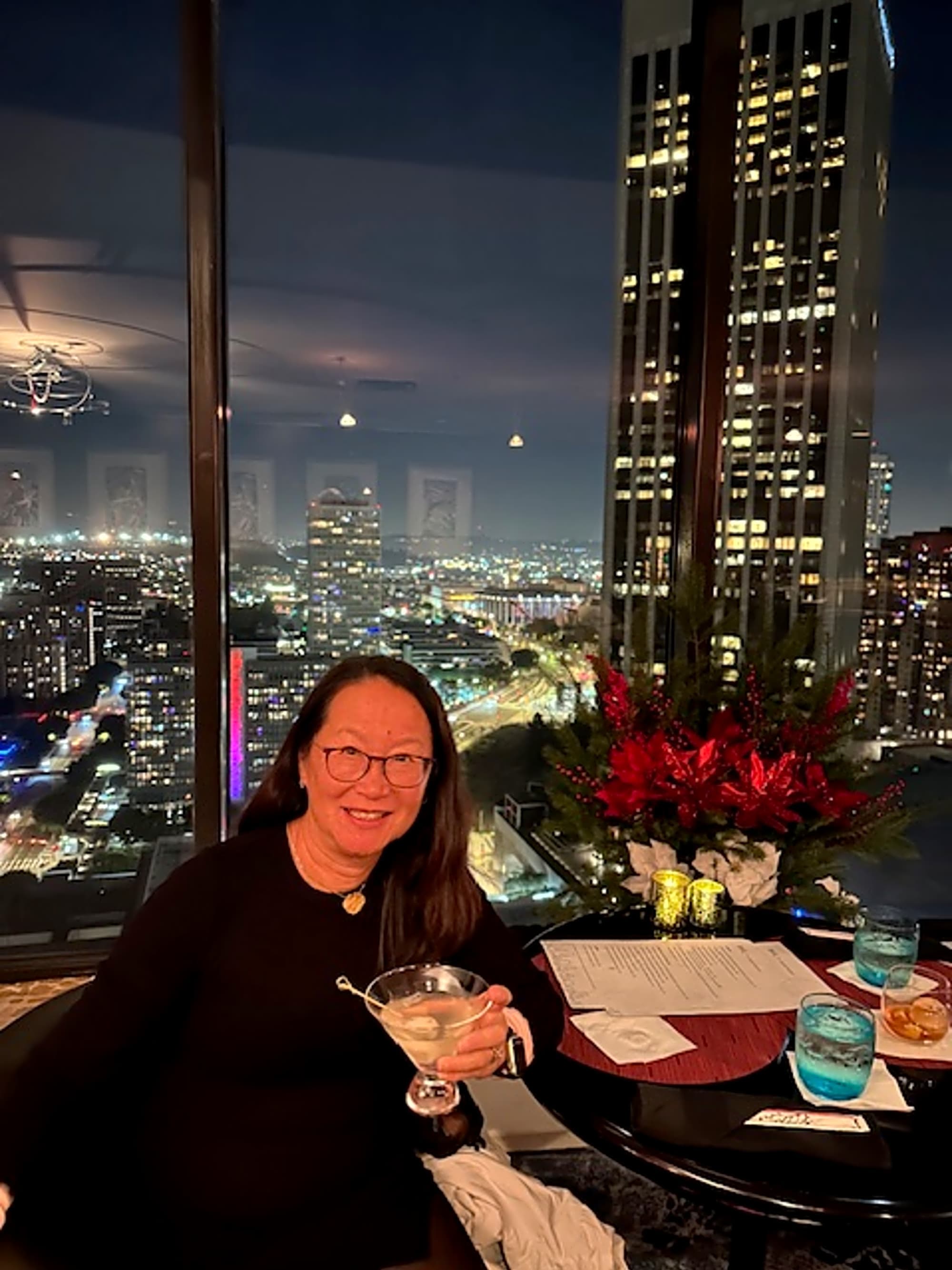 An Insider's Downtown Los Angeles Travel Guide curated by Nancy Pappas