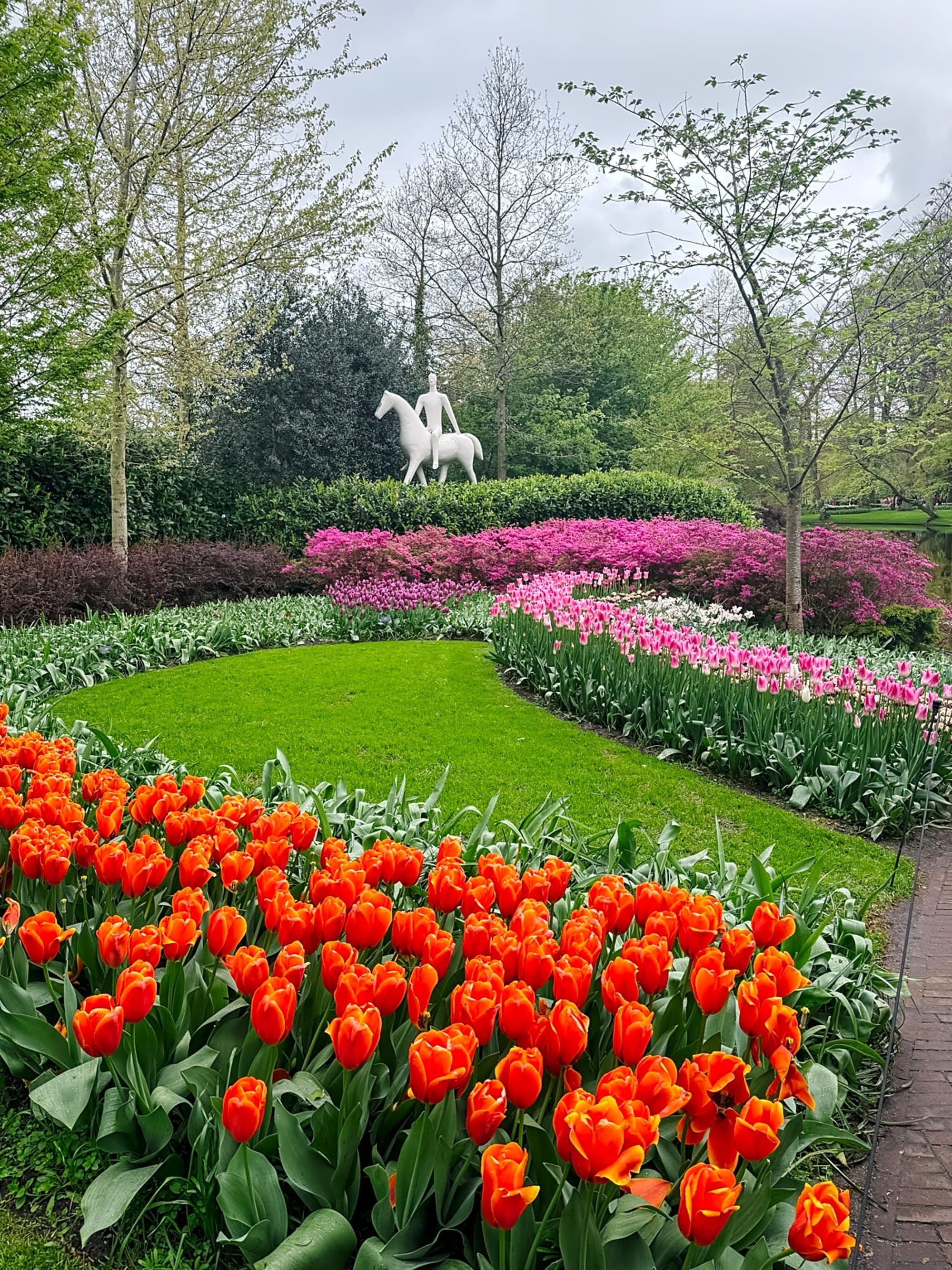 Keukenhof: A Delightful Way to Experience Tulip Season in the Netherlands curated by Emily Purr