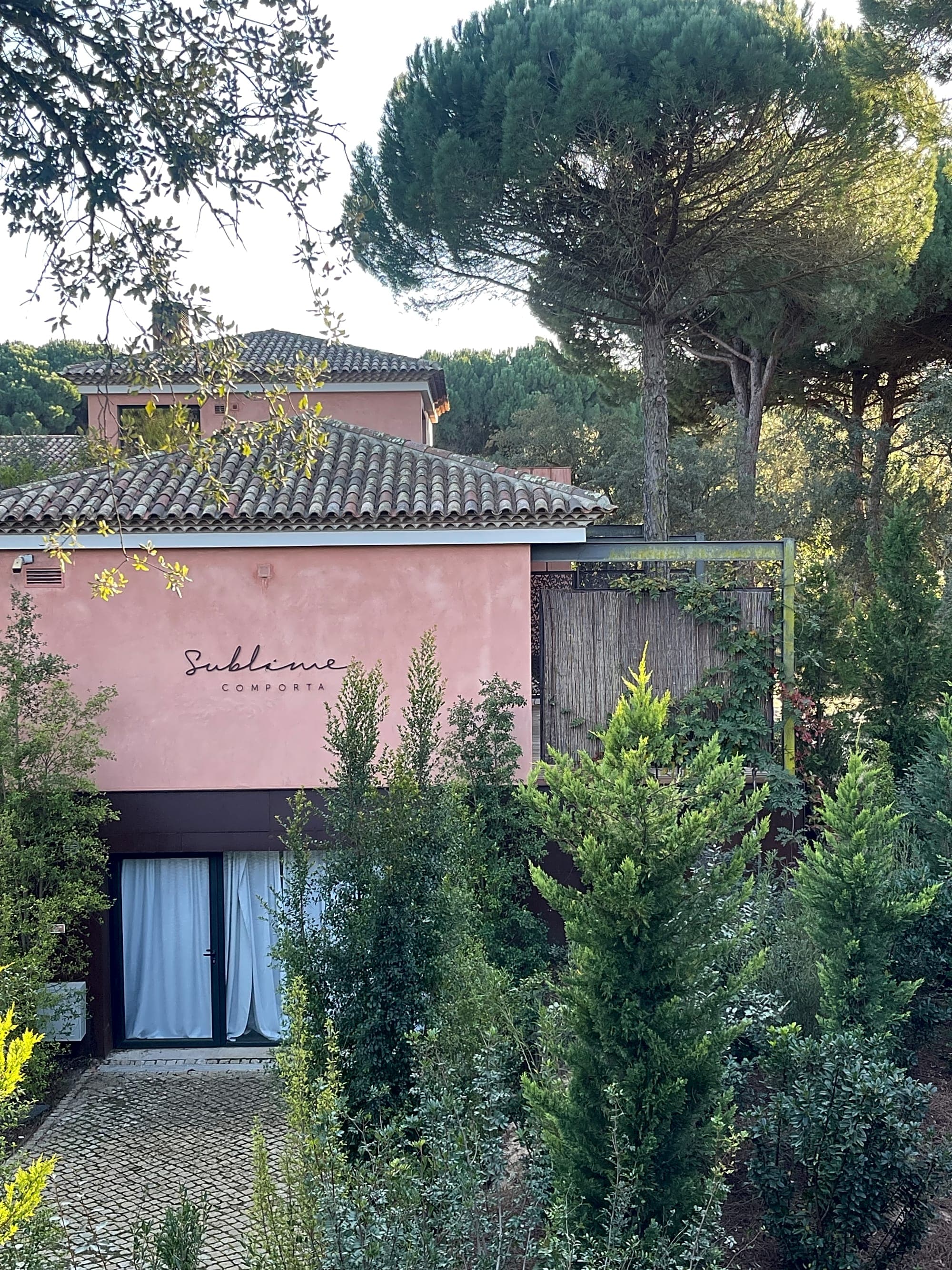 A Guide to Comporta, the Hamptons of Portugal curated by Brian Baldwin