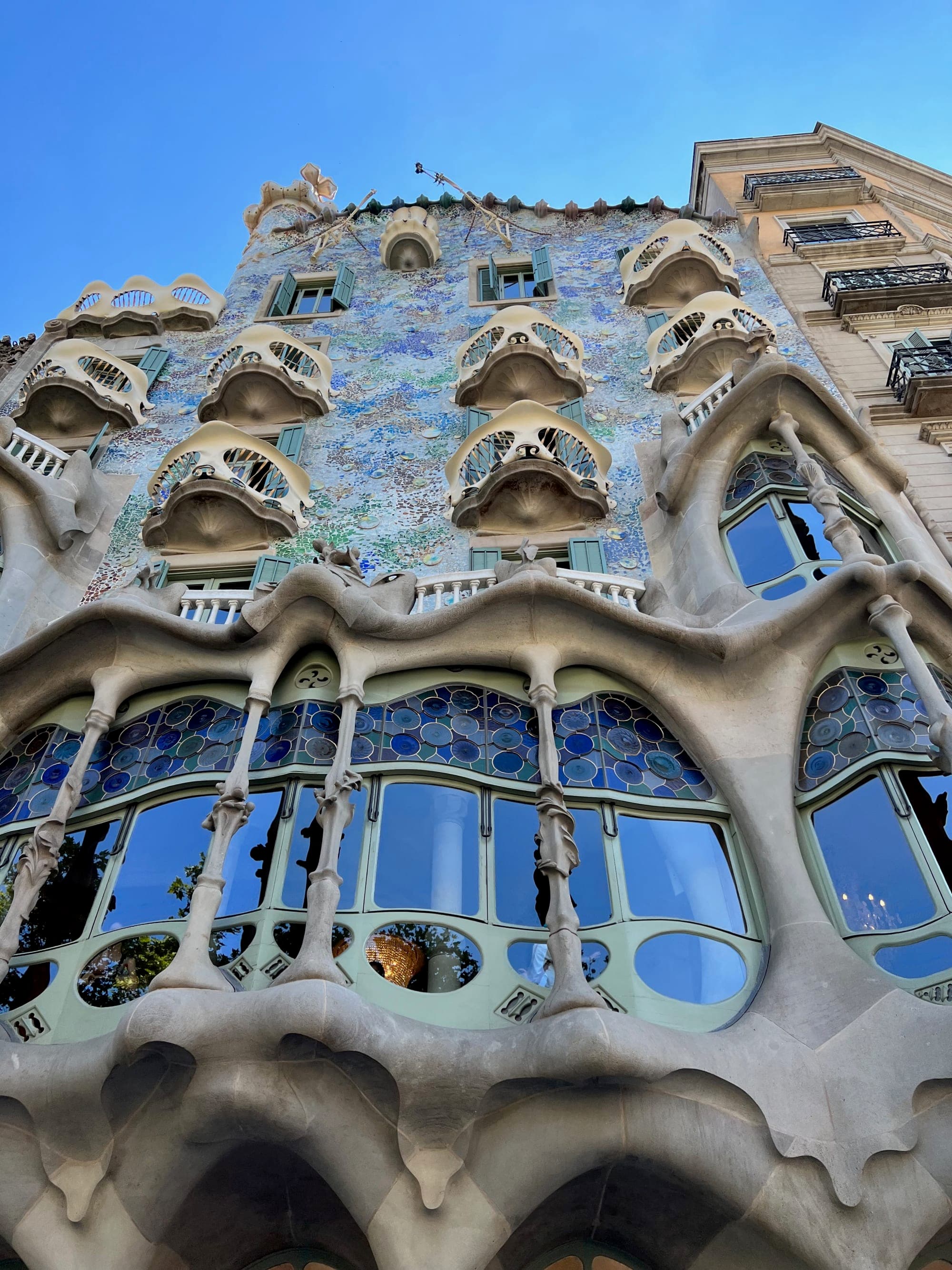 Food and Fun in Barcelona and Costa Brava curated by Jen Becker