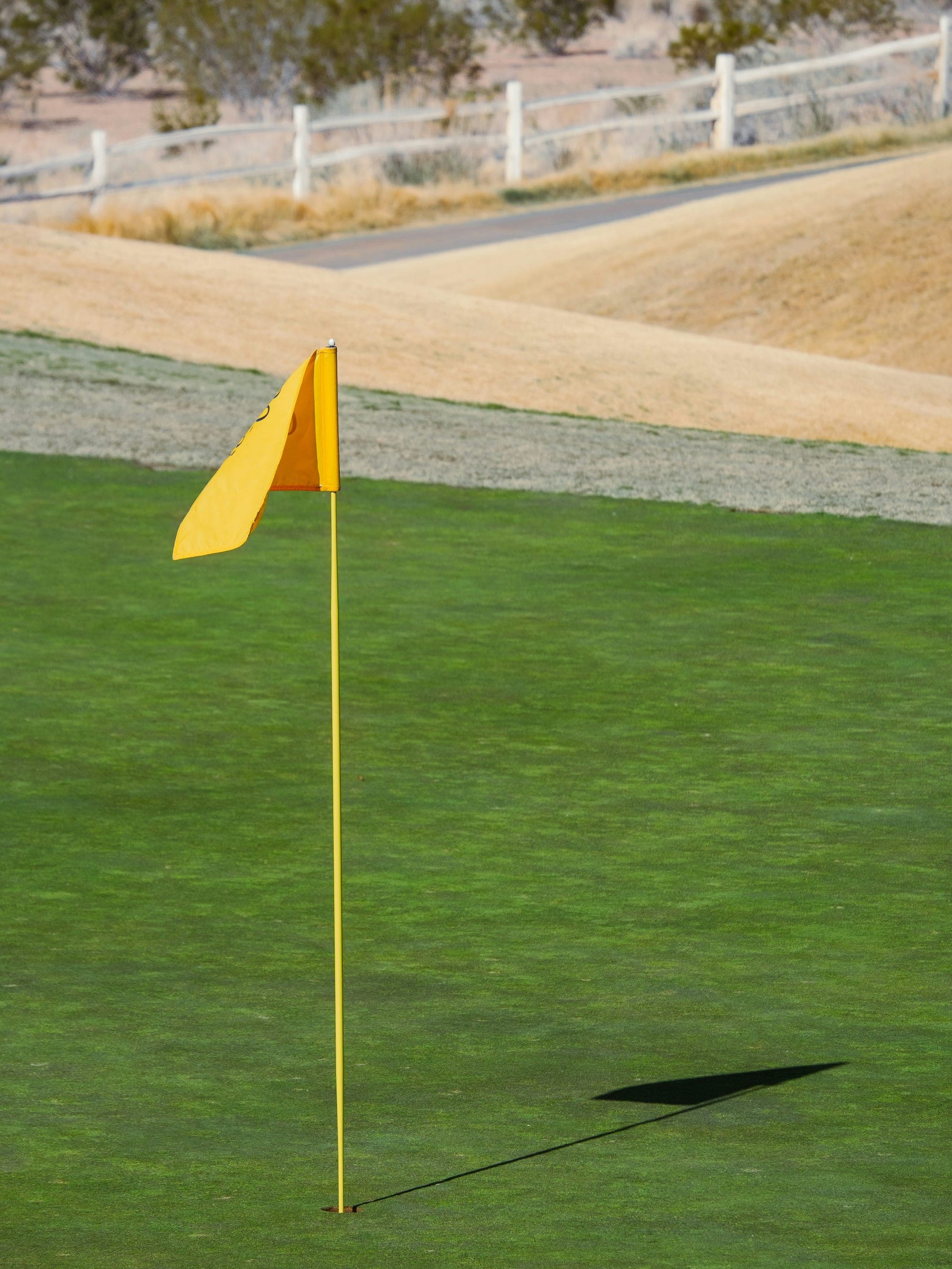 8 Spectacular Golf Courses for a Las Vegas Golf Weekend curated by Robert Huie