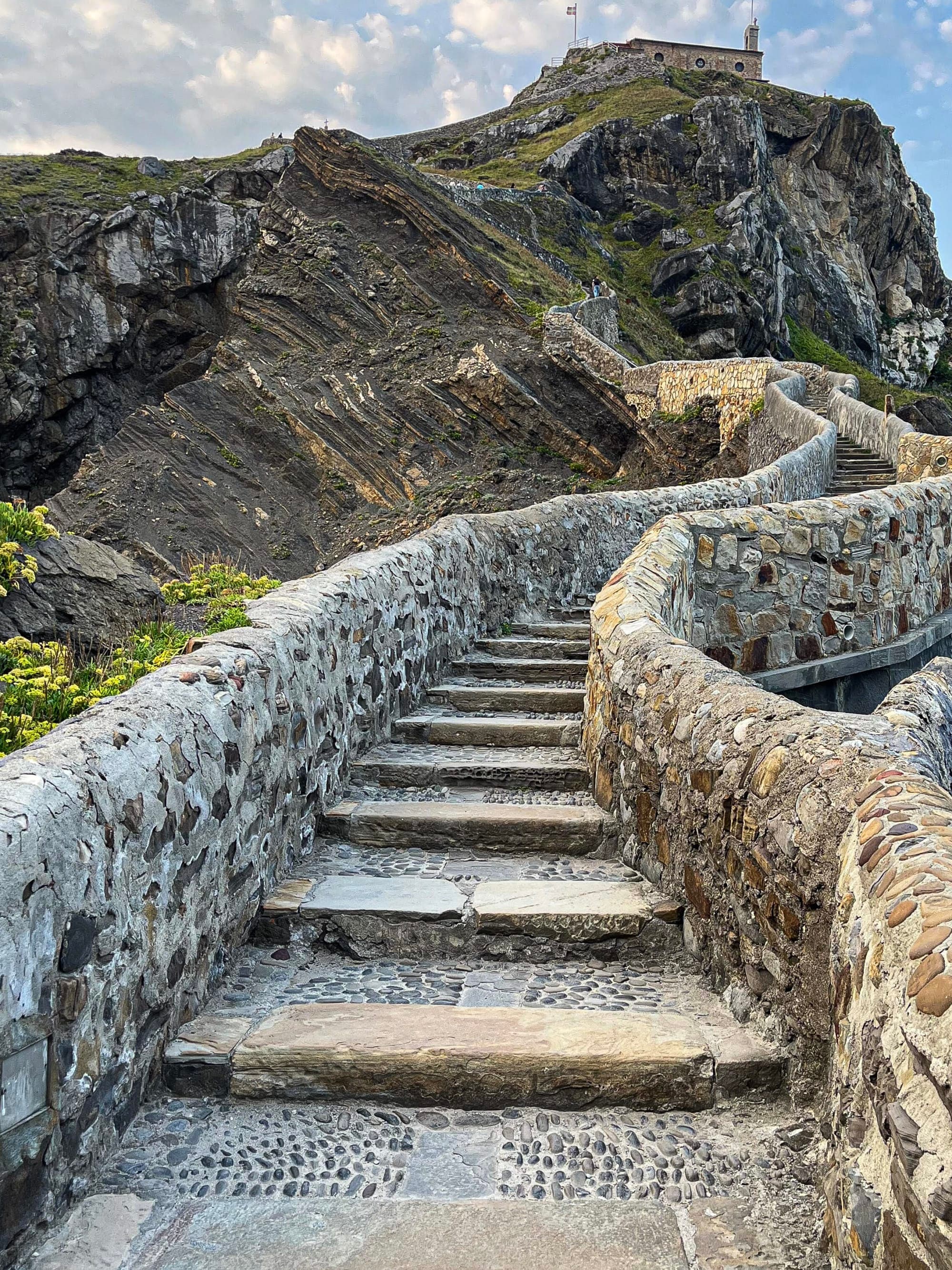 Road-Tripping Northern Spain and Rioja curated by Elizabeth Jones