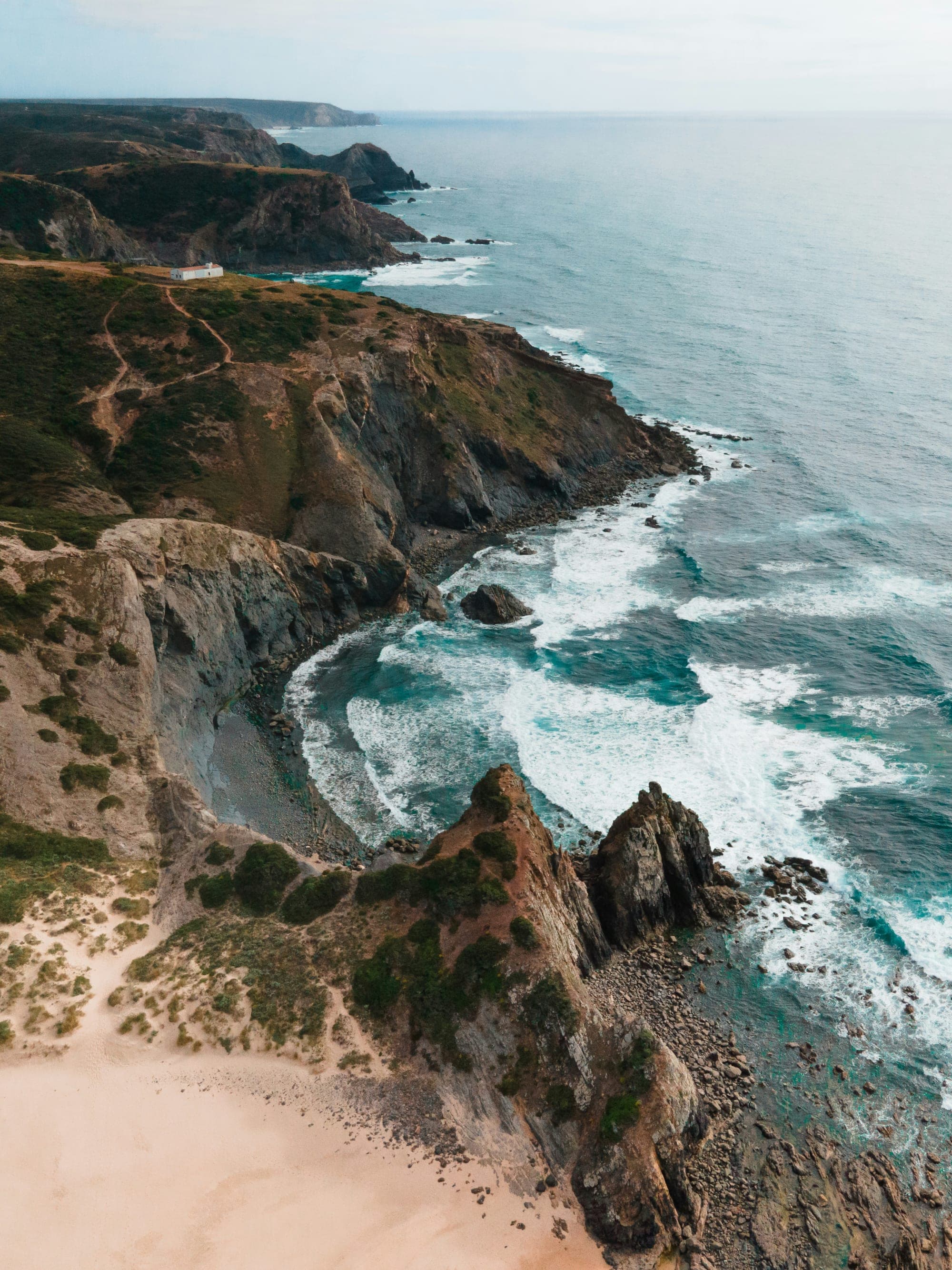 Algarve, Portugal: A Local’s Guide to Hidden Gems and Special Spots - DO NOT DELETE curated by Vanessa Esteves