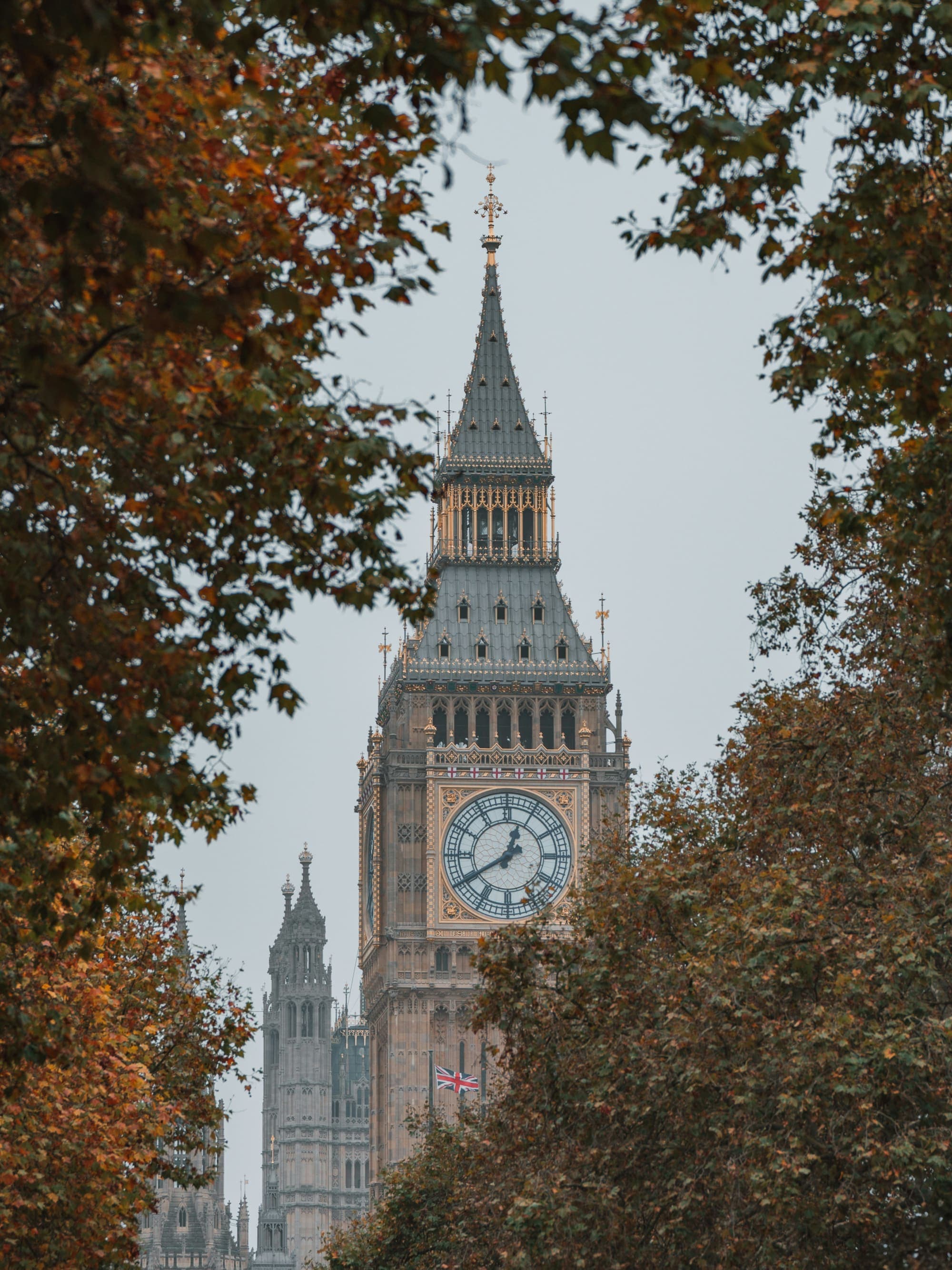 London: A Wicked Good Idea curated by Jessica Rodriguez