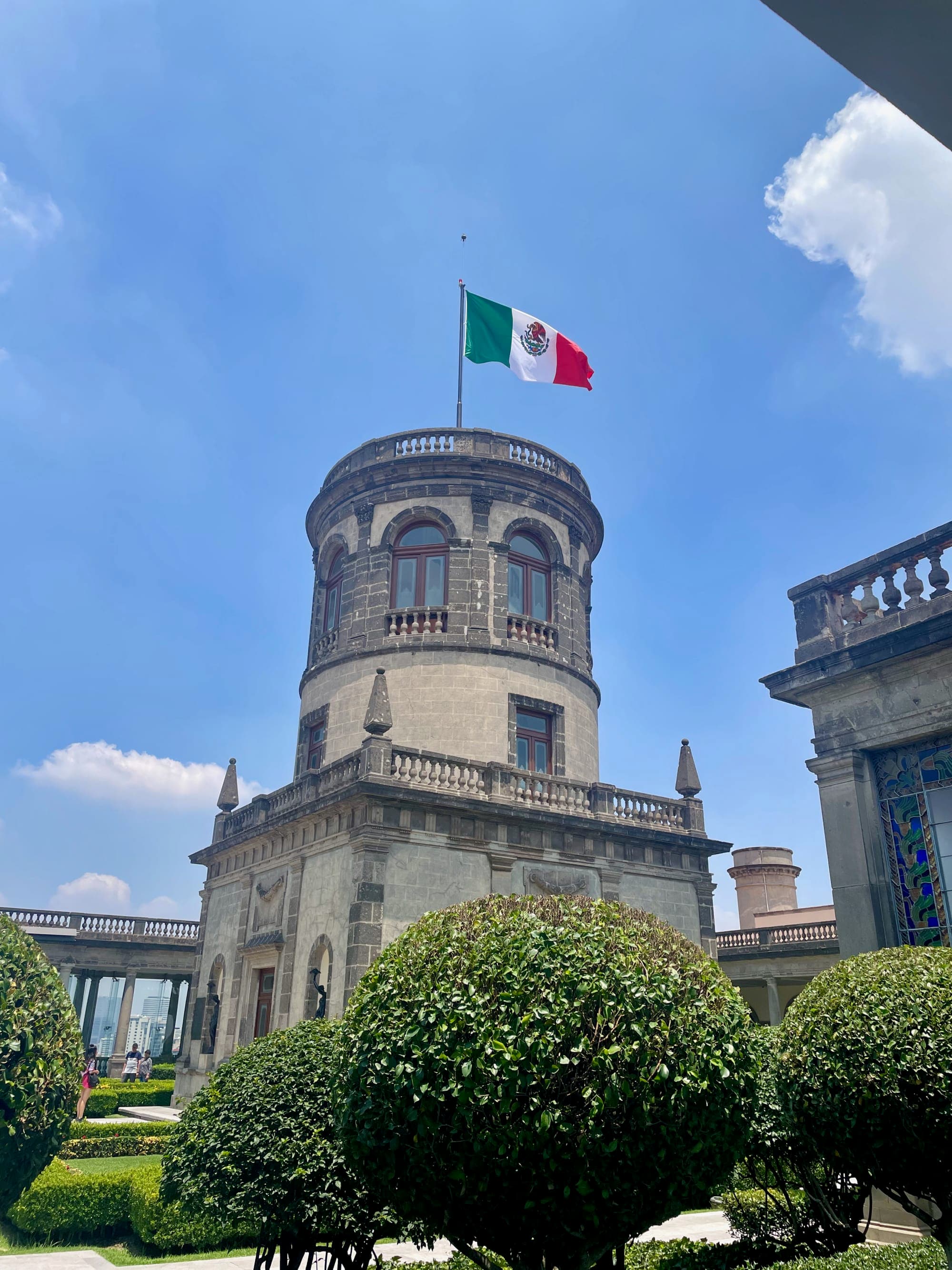 West Coast Weekend Getaways: Long Weekend in Mexico City, Mexico curated by Monica Reason