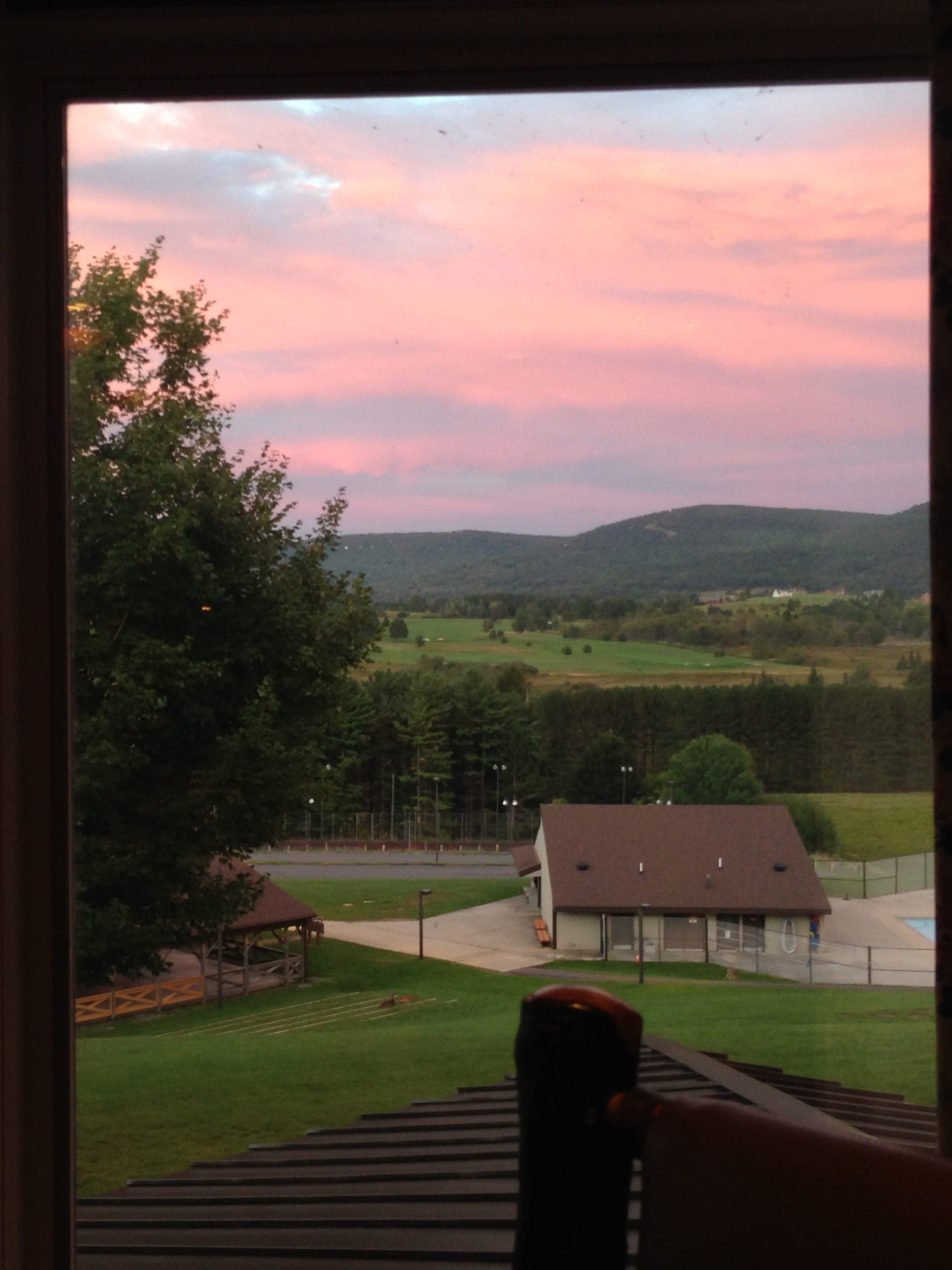 Canaan Valley Resort: Almost Heaven curated by Ron LeMaster