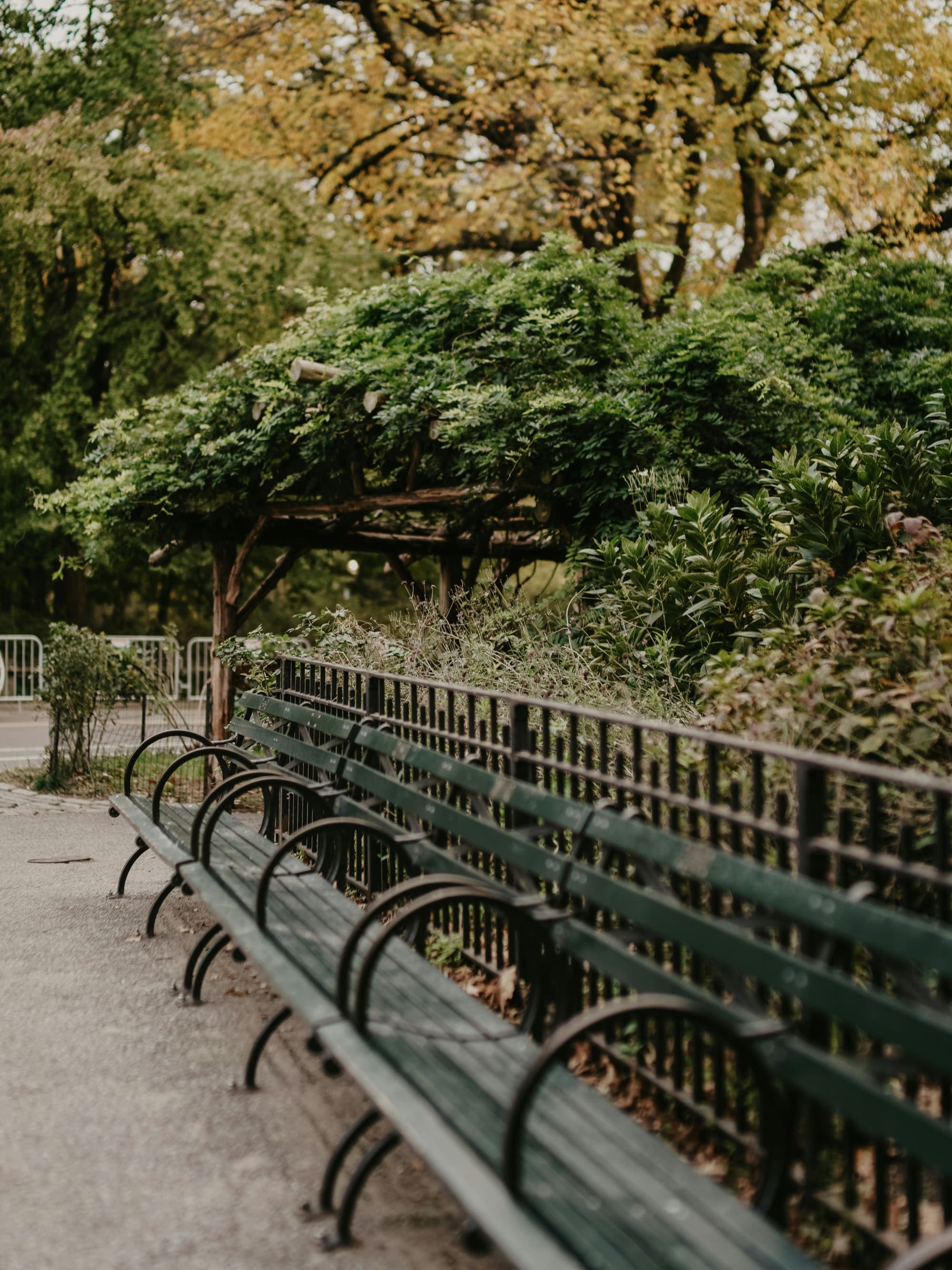 South Florida Public Parks & Playgrounds curated by Ashley Jeshiva