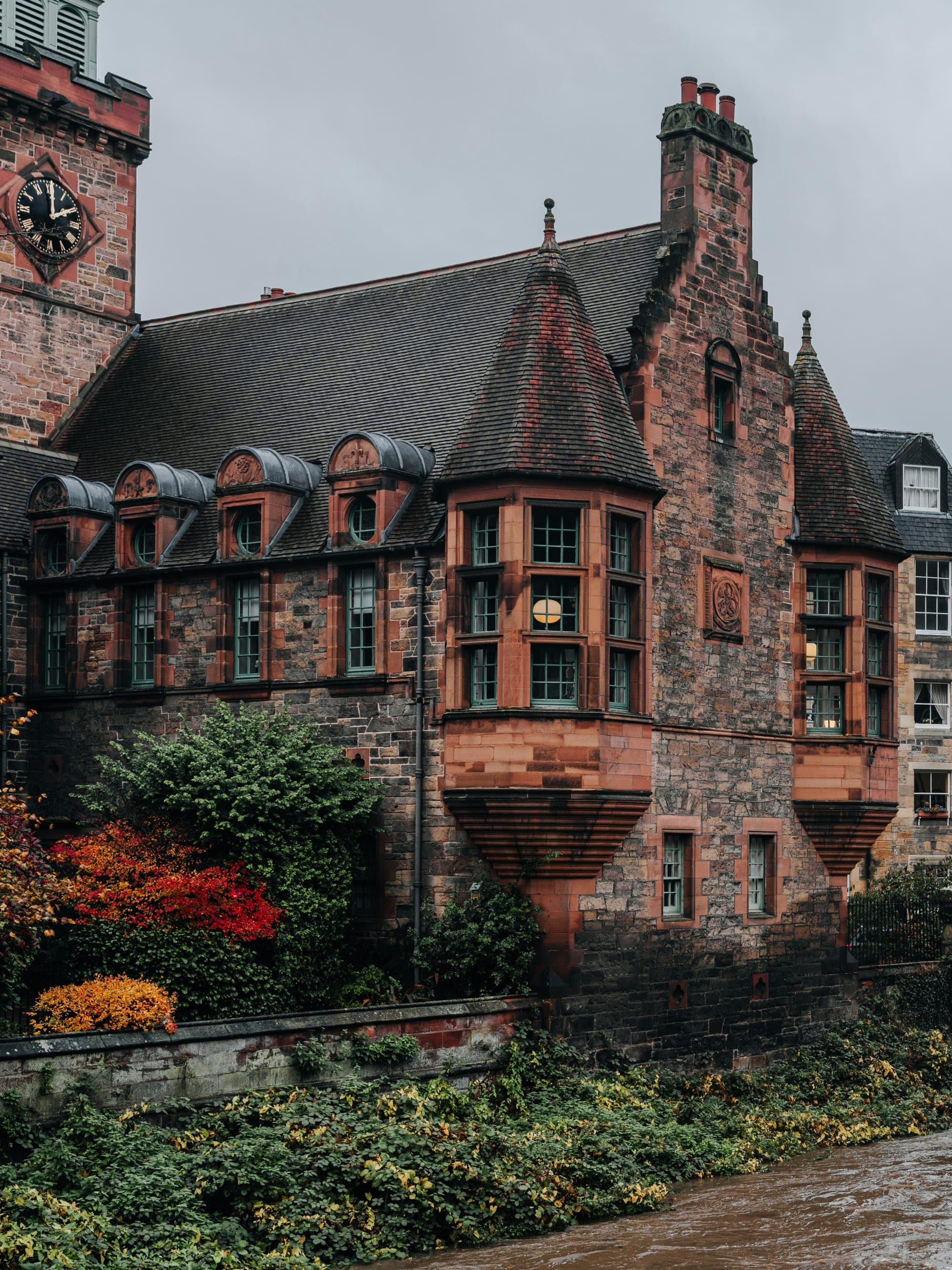 The Best Castles and Country Houses to Stay in Scotland curated by Heather Budd