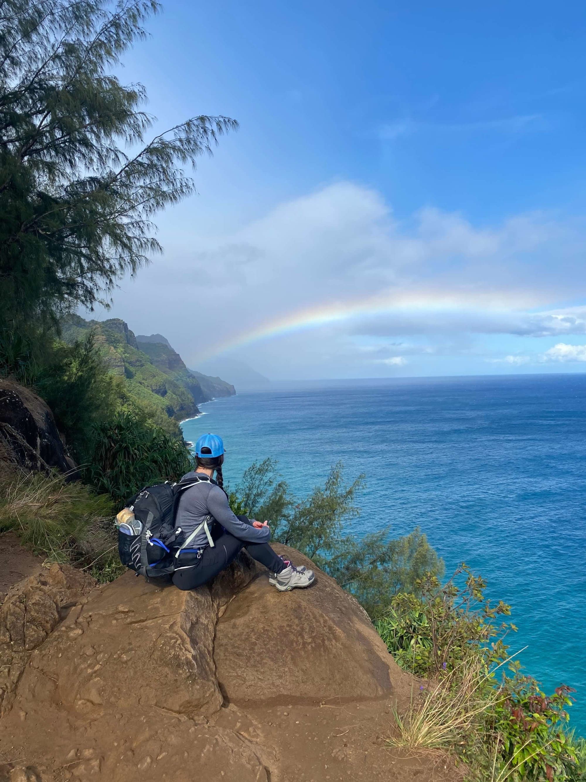 An Adventurer's Guide to Kauai curated by Nicole Halver