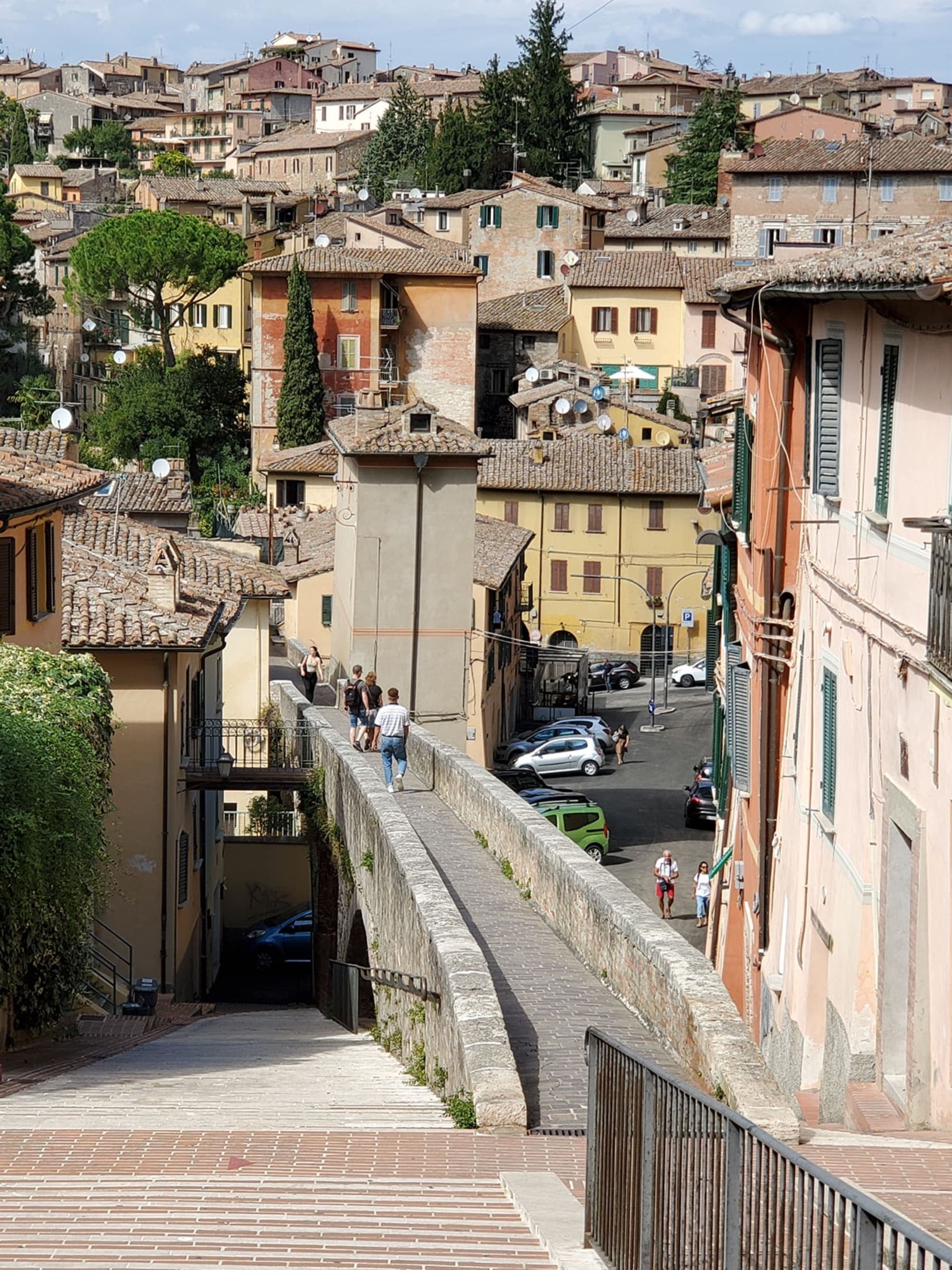 Italy's Umbria Region: Experience the Renaissance in Perugia curated by Joe Valeri