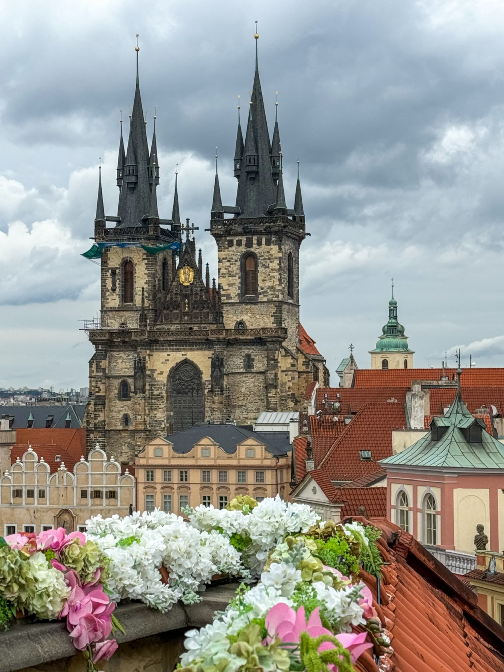 Picture-Perfect Prague: A Weekend in the City of 100 Spires curated by Jocelyn Thames