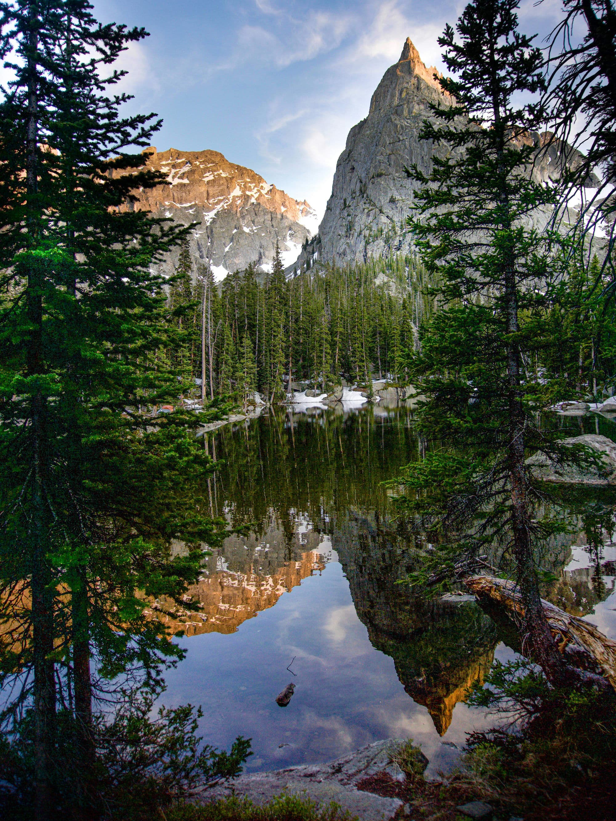 Reconnect with Nature and Explore the History of Colorado curated by Bryanna Laviolette