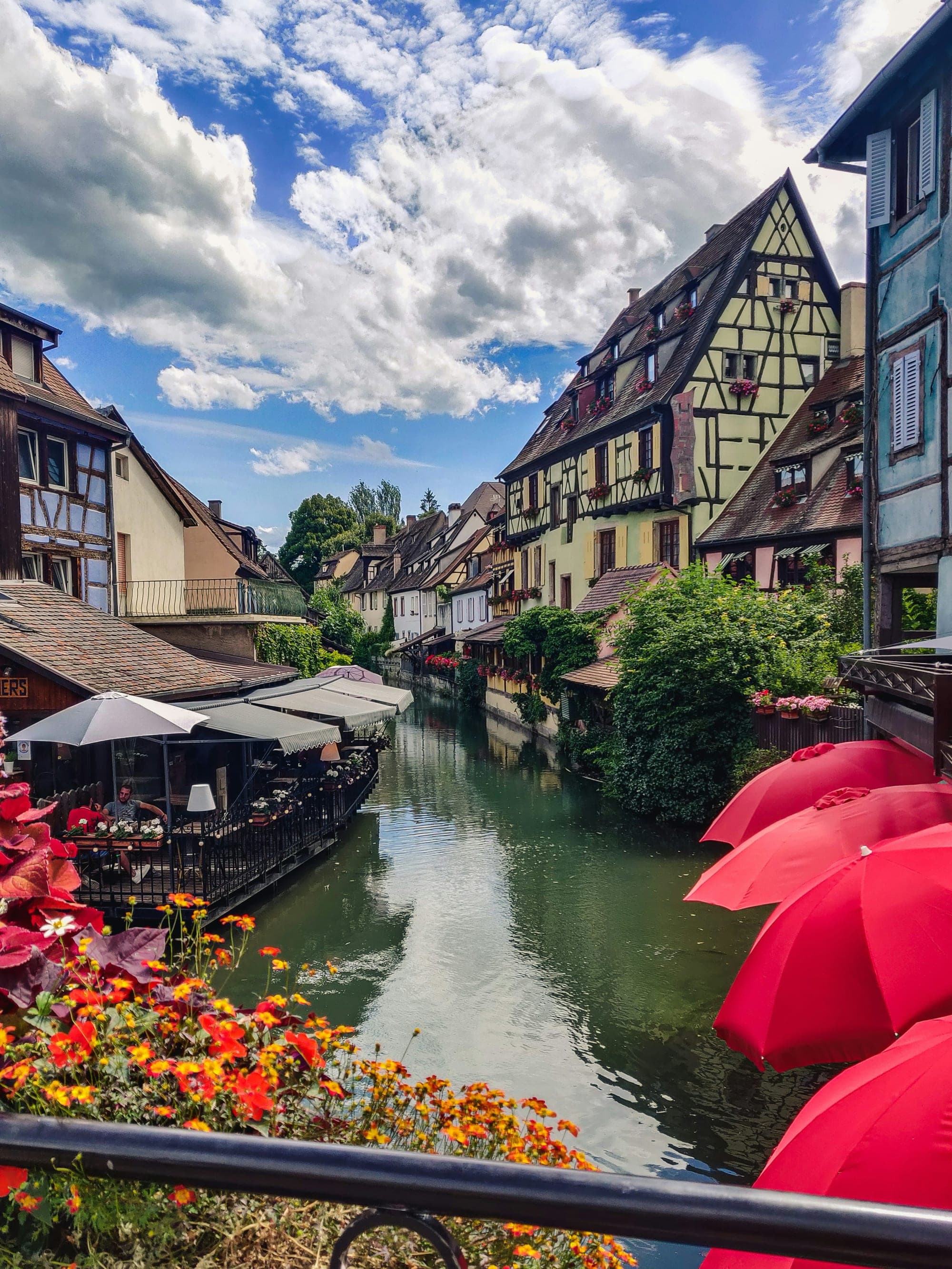 Seven-Day Paris Itinerary: Discover the Heart of France curated by Melinda Marquez