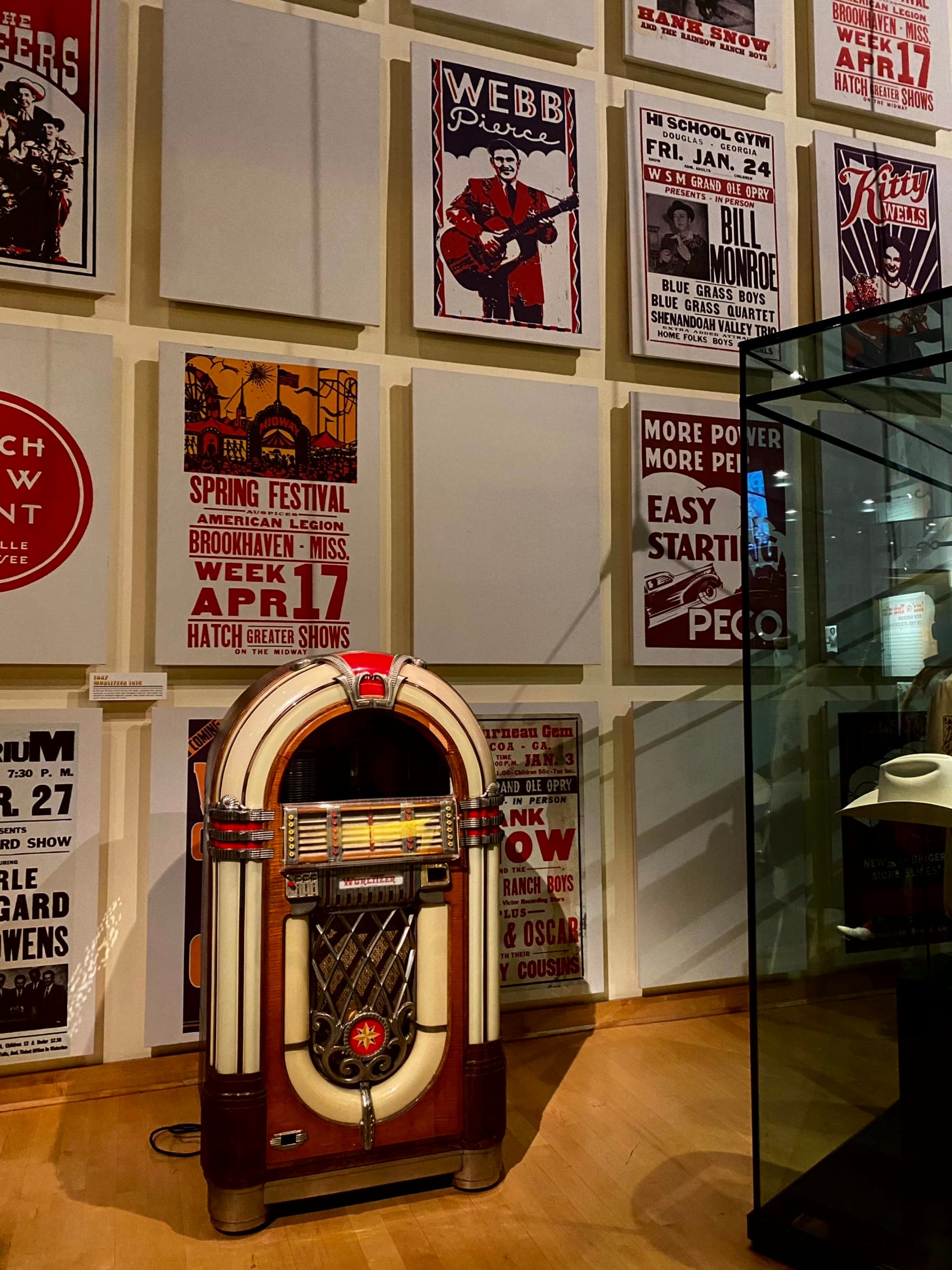 Girls Weekend in Nashville, TN curated by Gwenny Hanson