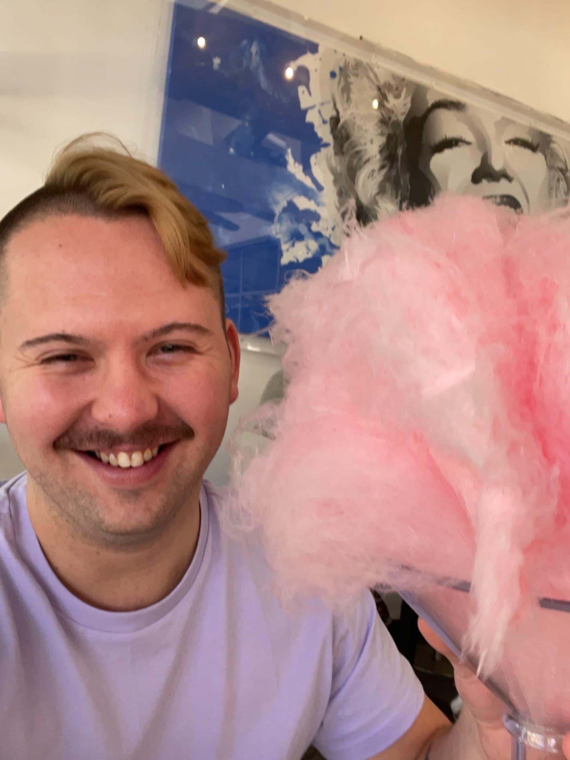 Authentic Guide to Palm Springs curated by Cole Anderson