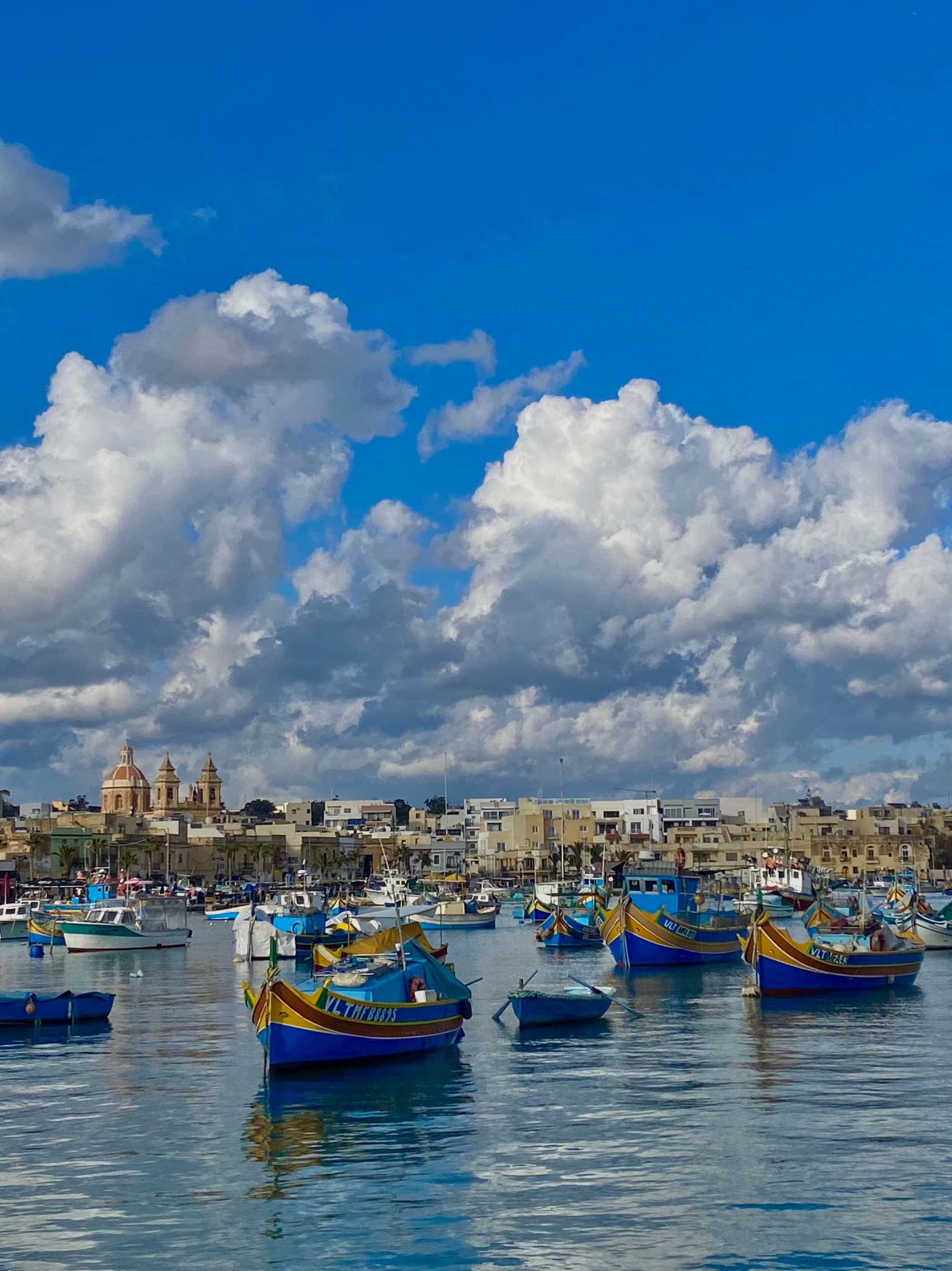 Three Days in Malta curated by Margaret Ross