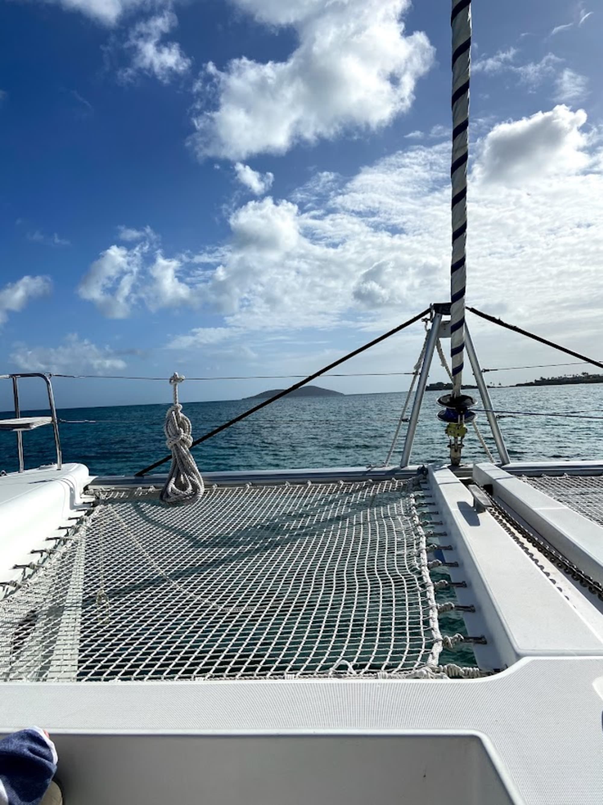 Vacay Espresso: 5 Days of Adventure in St Croix curated by Kaitlyn Knause