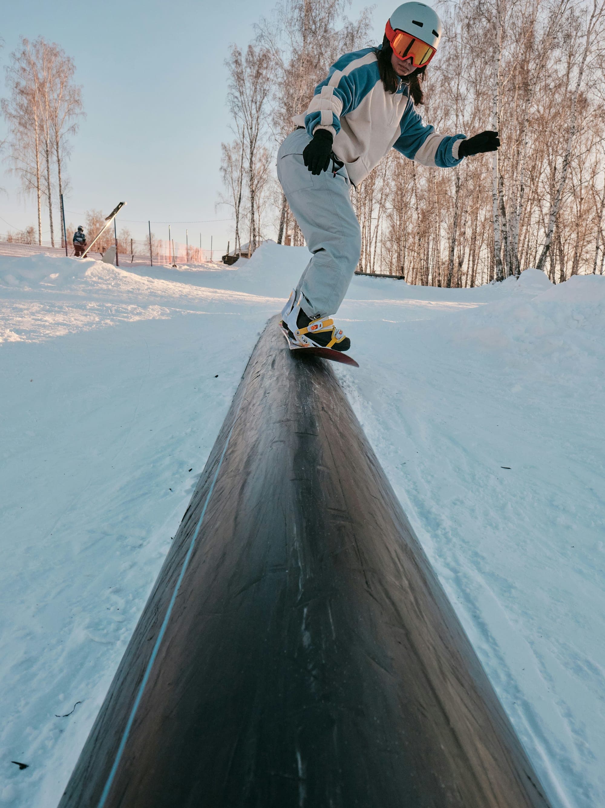 The Ultimate Ski Weekend in Steamboat Springs curated by Melanie Panchal