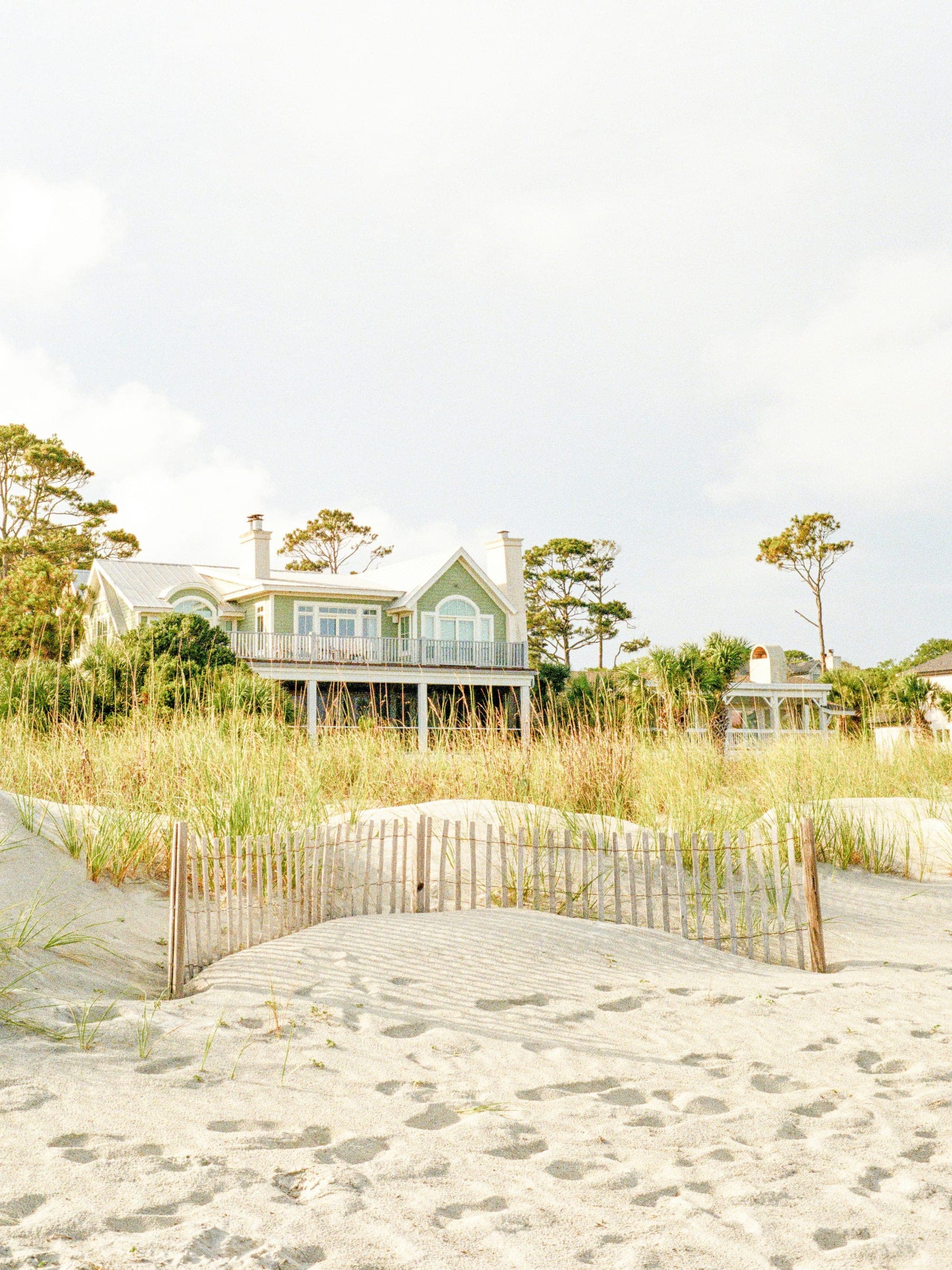 What to do in Hilton Head Island on a Romantic Getaway curated by Savannah Bennett