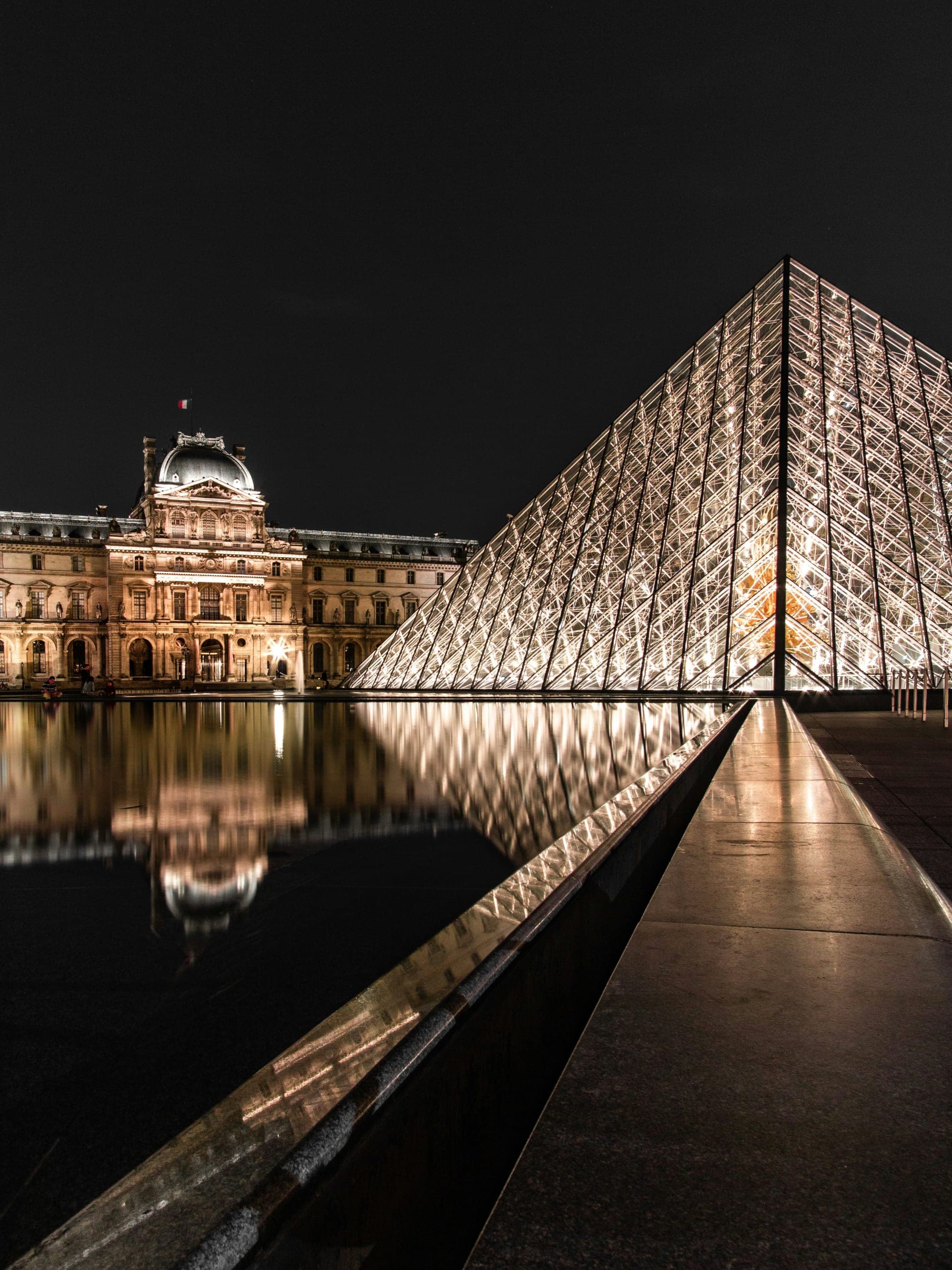 Parisian Opulence: A Luxurious 3-5 Day Escape to the Heart of Paris curated by Monika Norvilaite