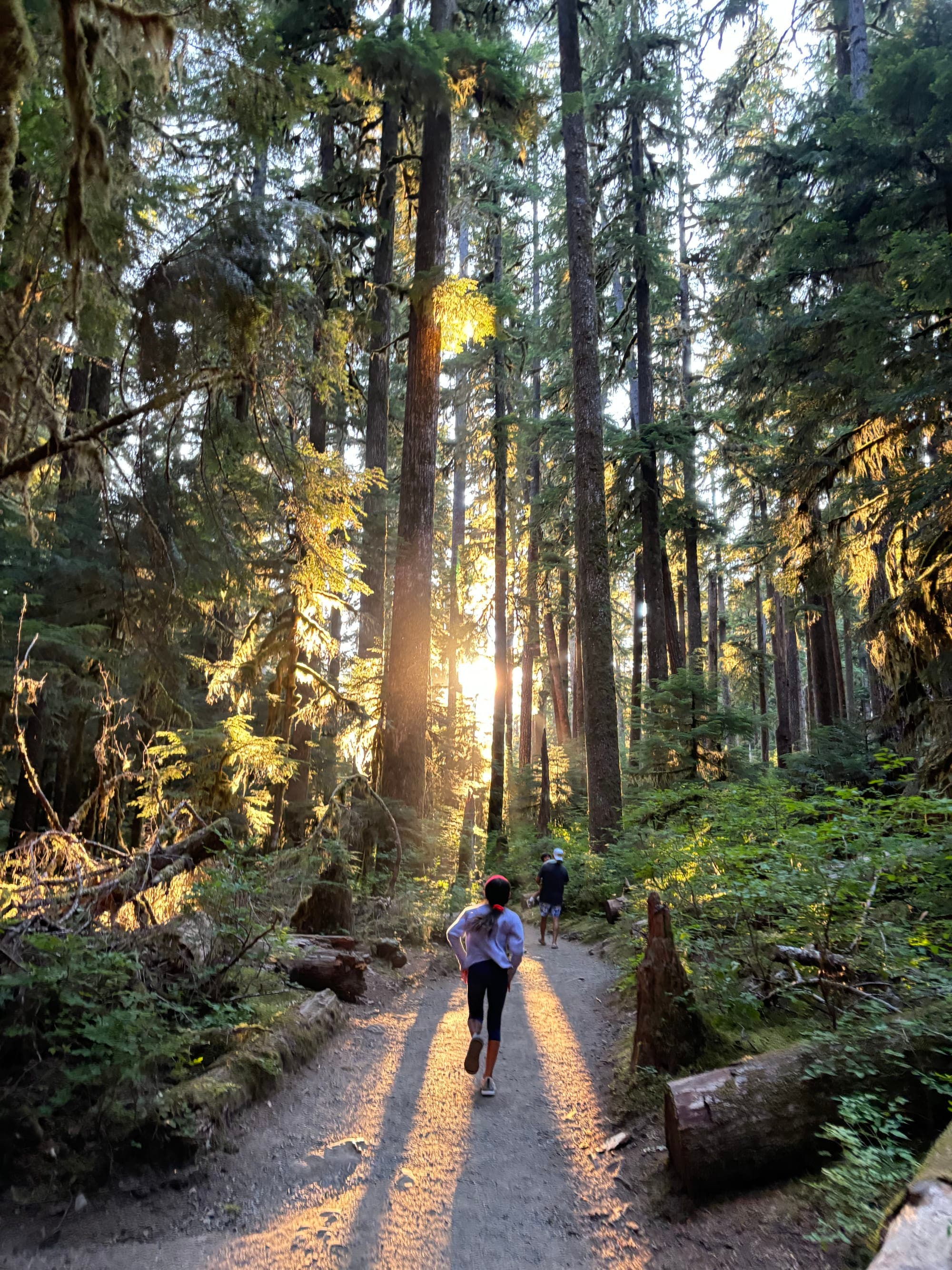 Family Weekend in Seattle, WA curated by Audri Simonelli