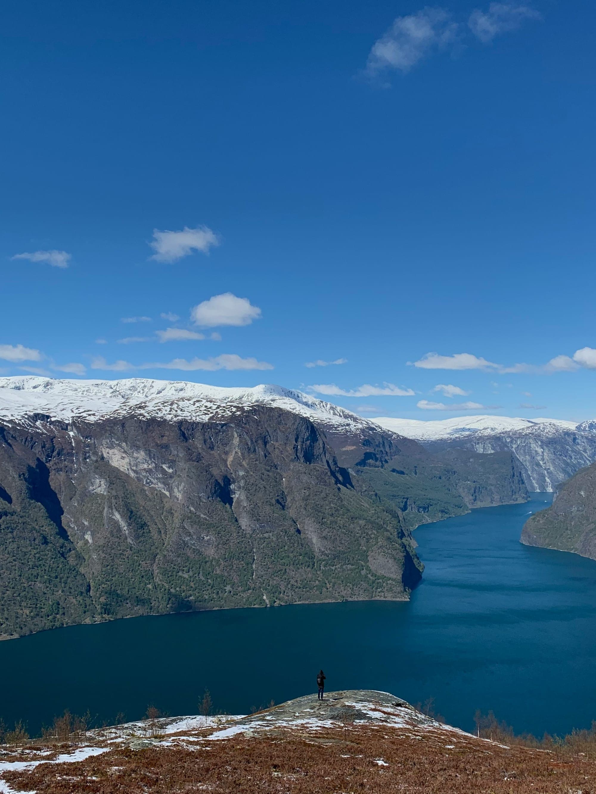 Seven Day Norway Road Trip Itinerary: From Oslo to Bergen curated by Tessa Underwood