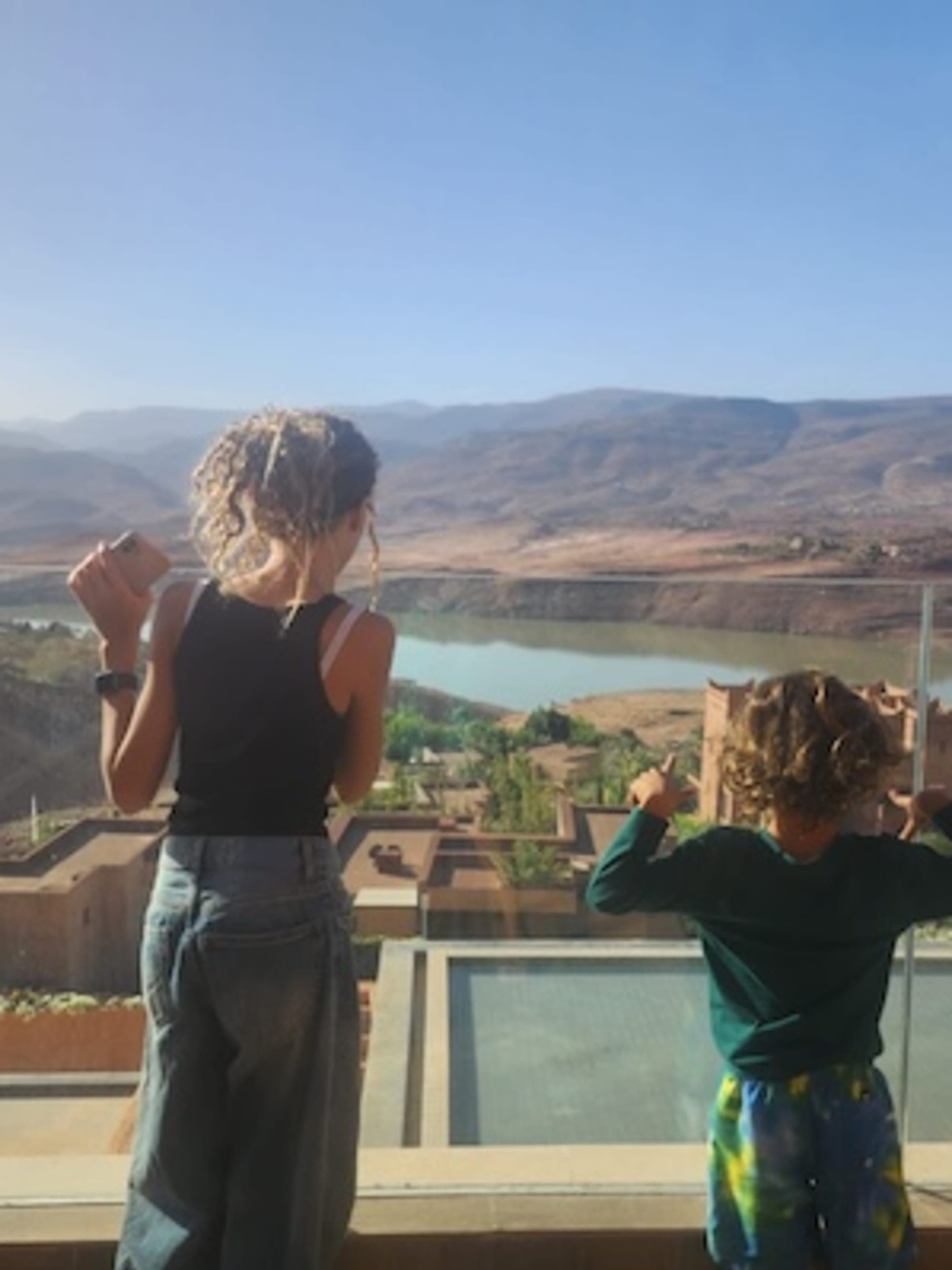 3-Day Family-Friendly Guide to Marrakech curated by Wafa Debbagh