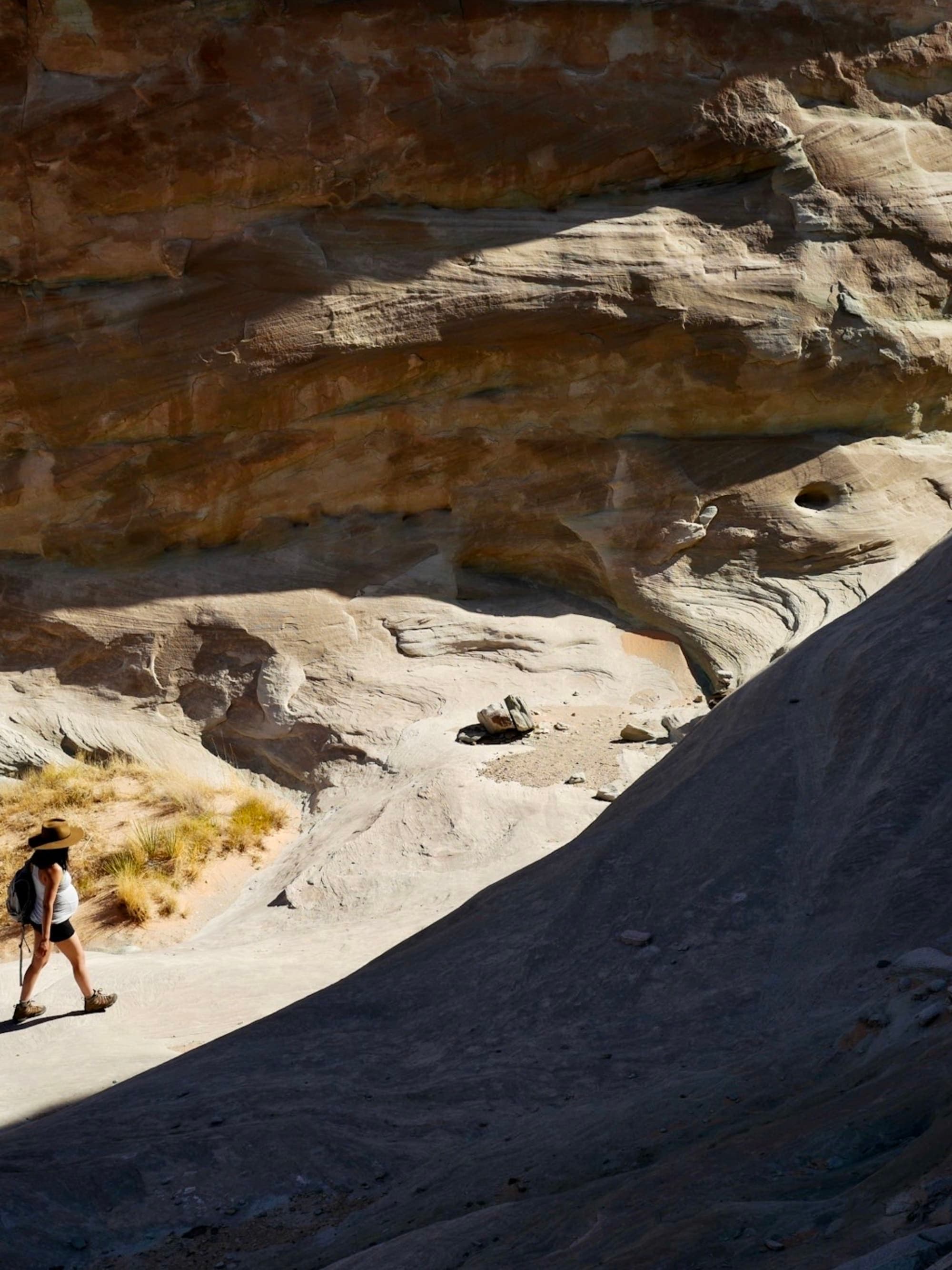 Desert Bliss: A 7-Day Babymoon in Sedona and Canyon Point curated by Daphne Lin