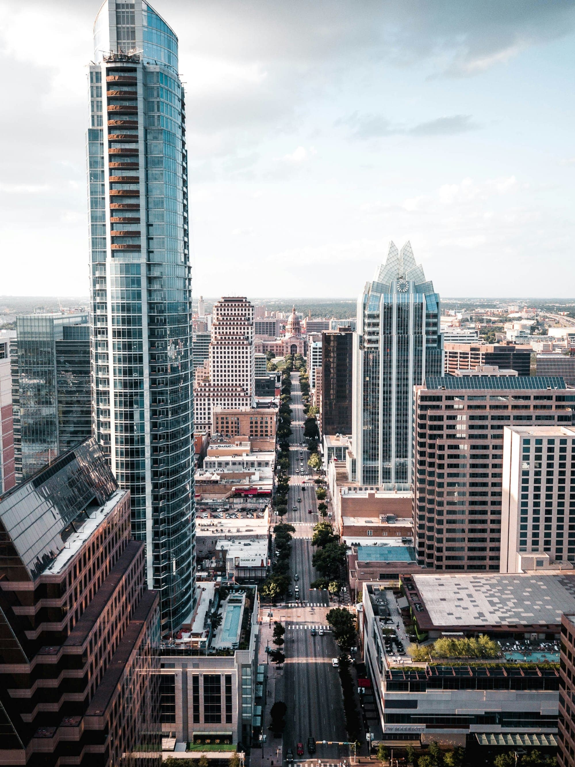 Everything’s Bigger in Texas: A Four-Day Austin Itinerary curated by Jack Garrett