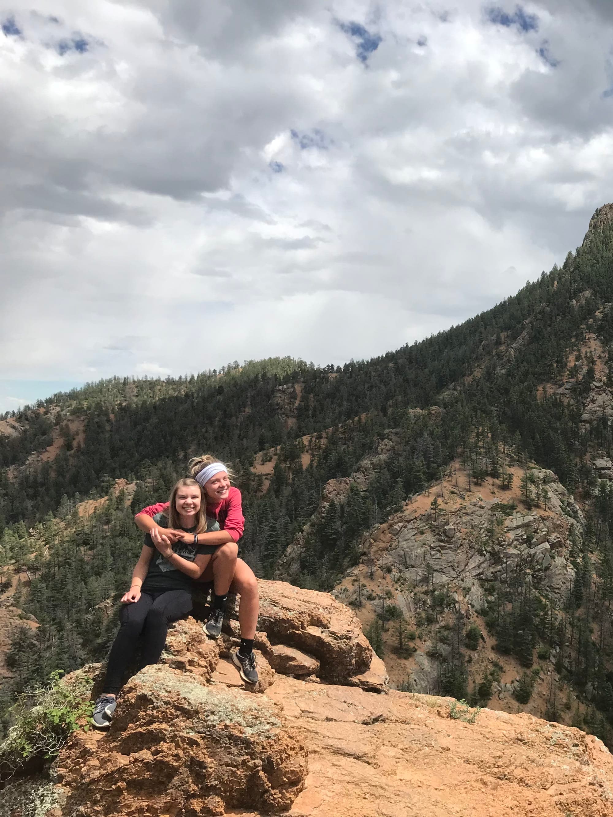 Summer in Colorado Springs: Top Spots from a Local Explorer curated by Maddie Bragg