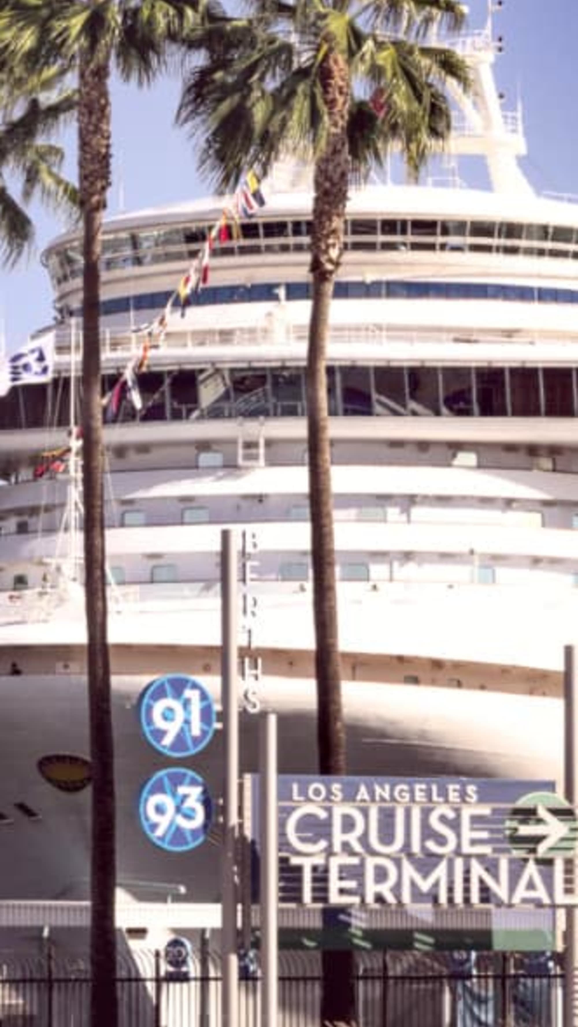 Gateway to SoCal Adventures: The Ultimate Los Angeles Cruise Port Guide curated by Elise Van Tassell