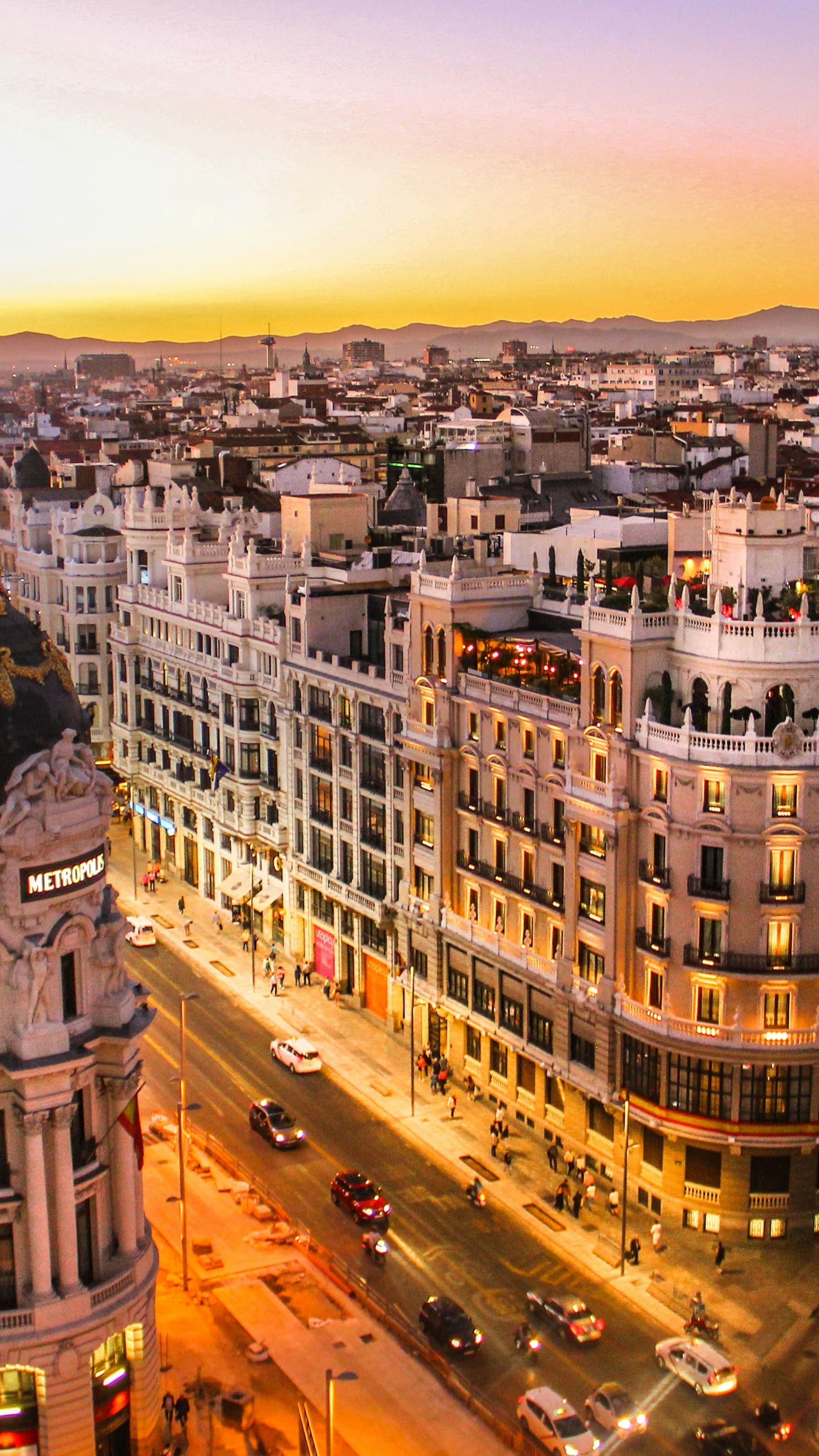 Four Days in Madrid For Foodies, History Nerds and Wine Lovers curated by Michaelyn Elder