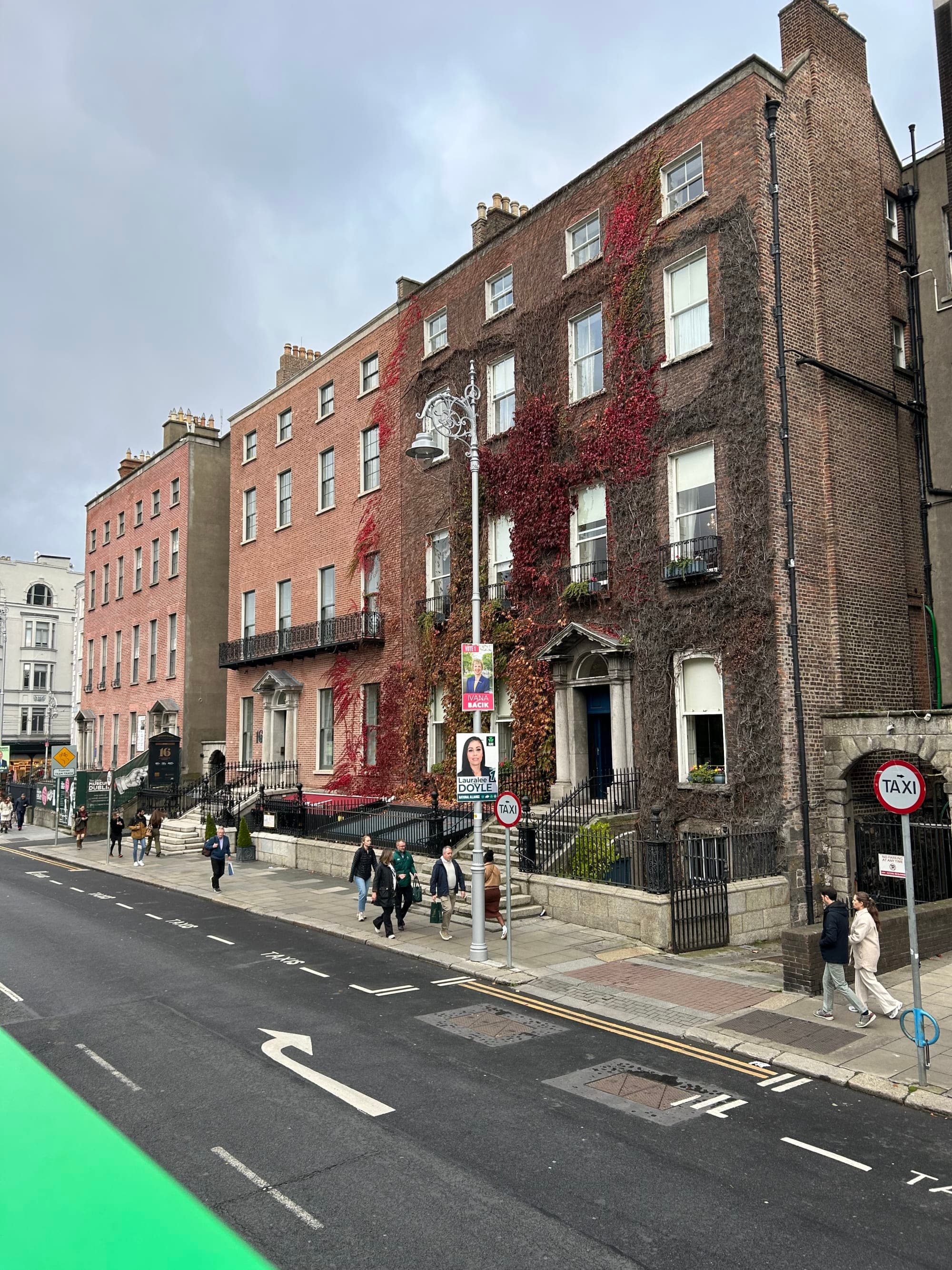 Adventurous 5-Day Itinerary in Ireland curated by Airenna Patron