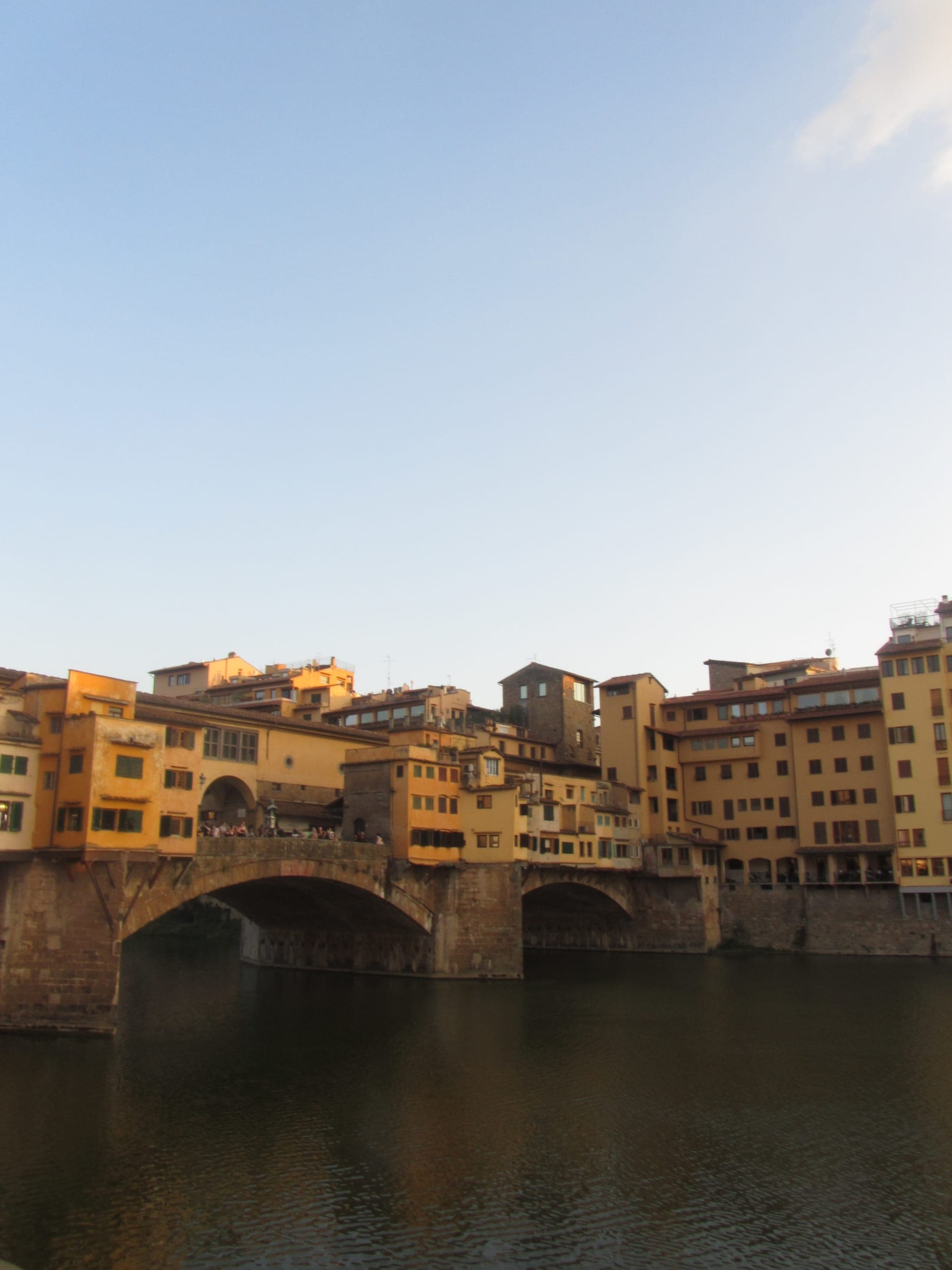 A Curated Italian Guide: Eat, Drink and Stay in Florence curated by Isabella Weber