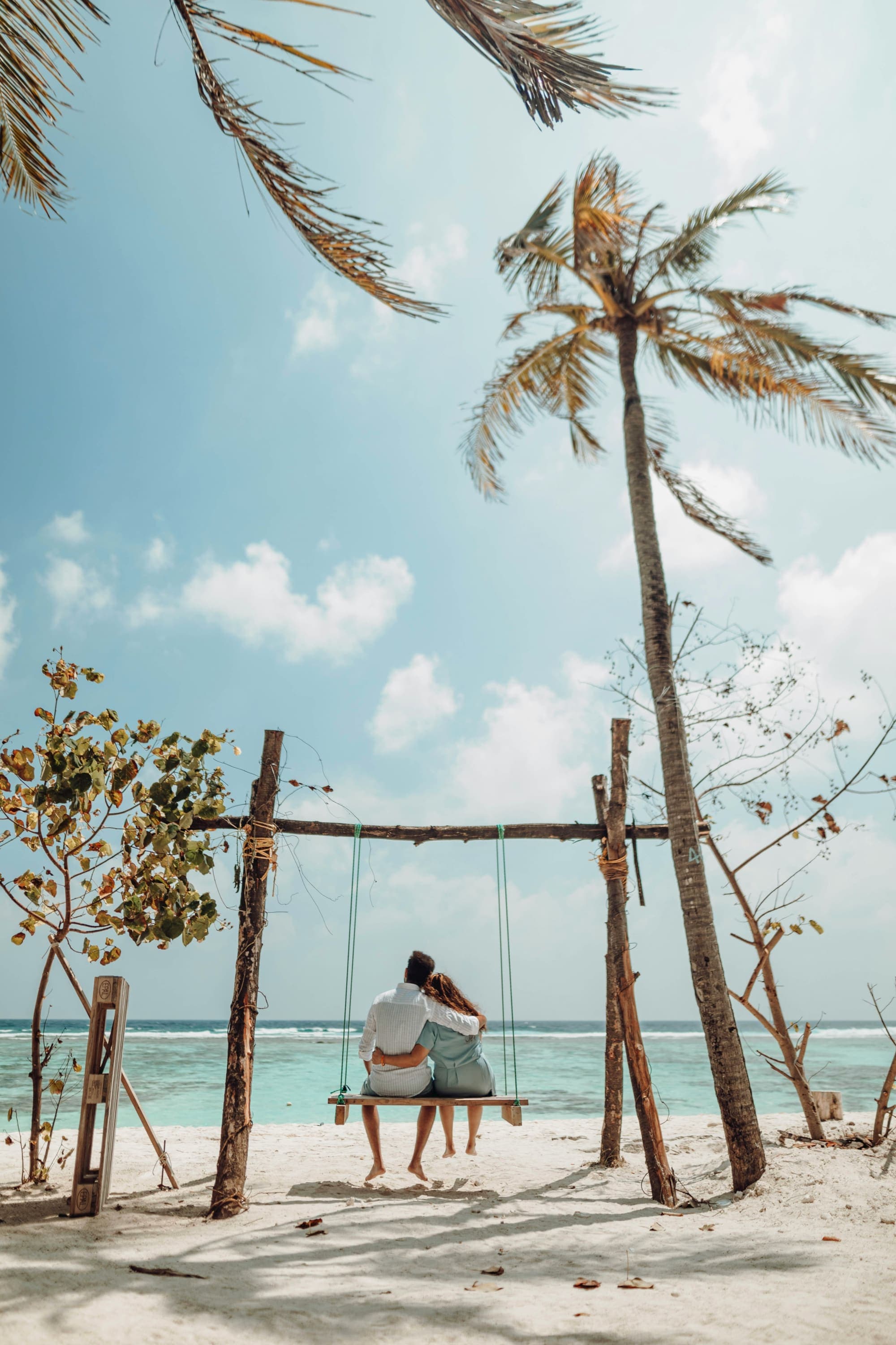 Beyond the Ordinary: Unique Honeymoon Destinations for Every Couple curated by Caroline Dietrich