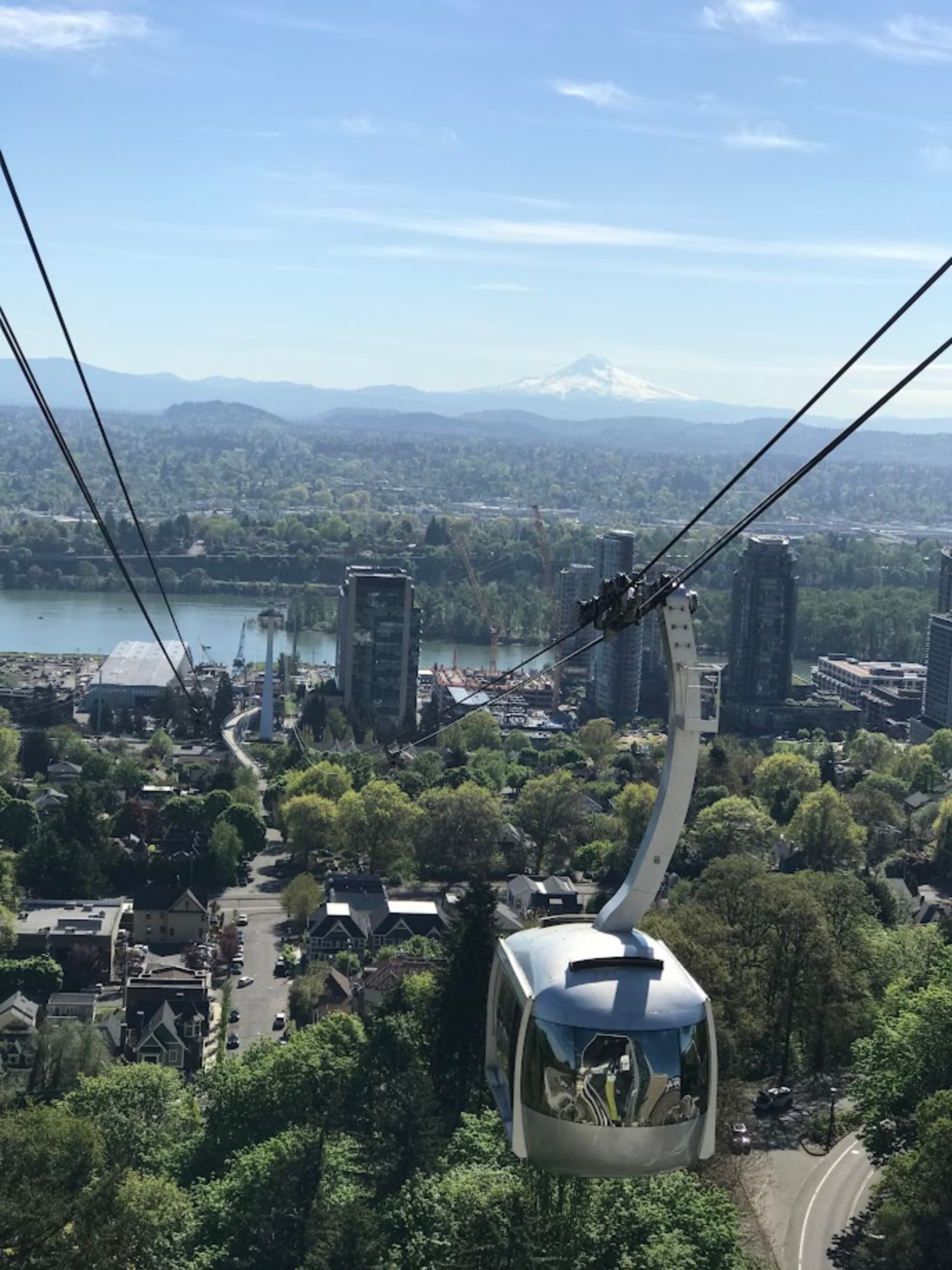 Explore Portland With The Whole Family curated by Michael Jude