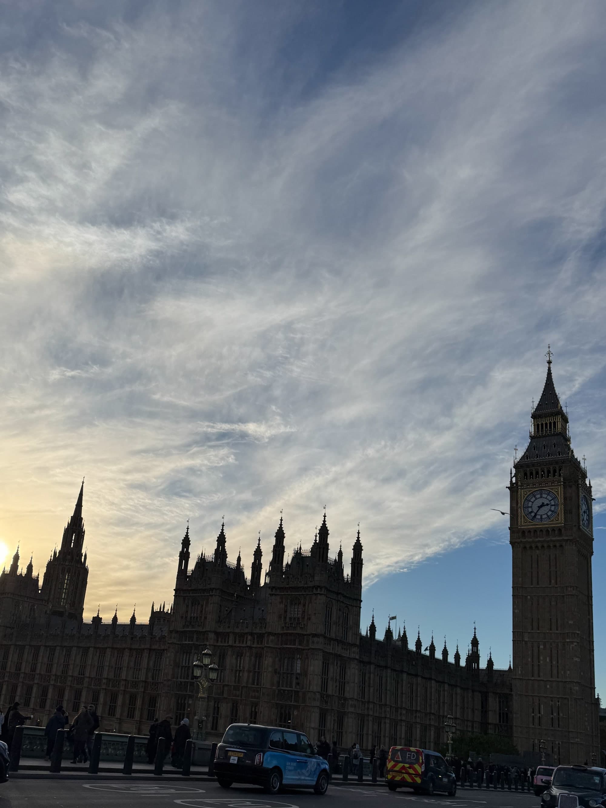 A Week in London and Oxford: Must-See Sights and Hidden Gems curated by Caroline Willis