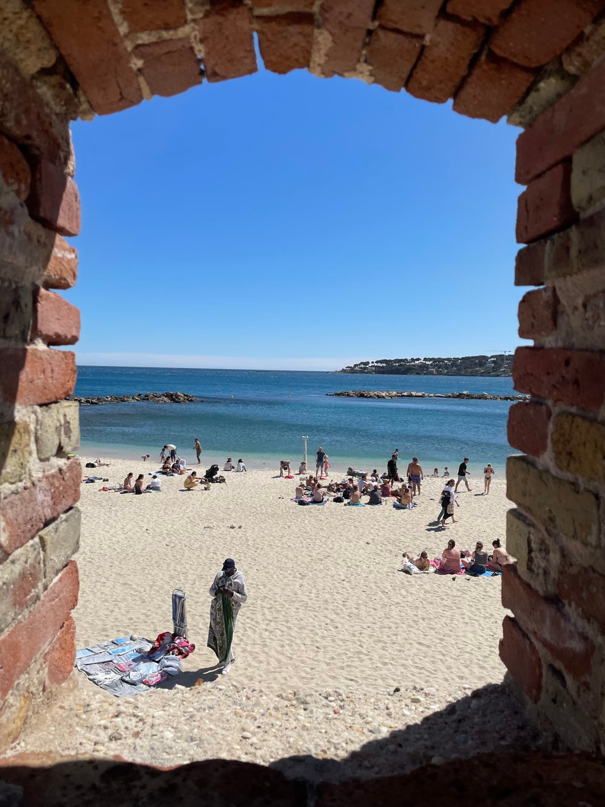 Idyllic Strolls Through The South of France: Cannes, Nice and Antibes curated by Mckenzie Carbaugh