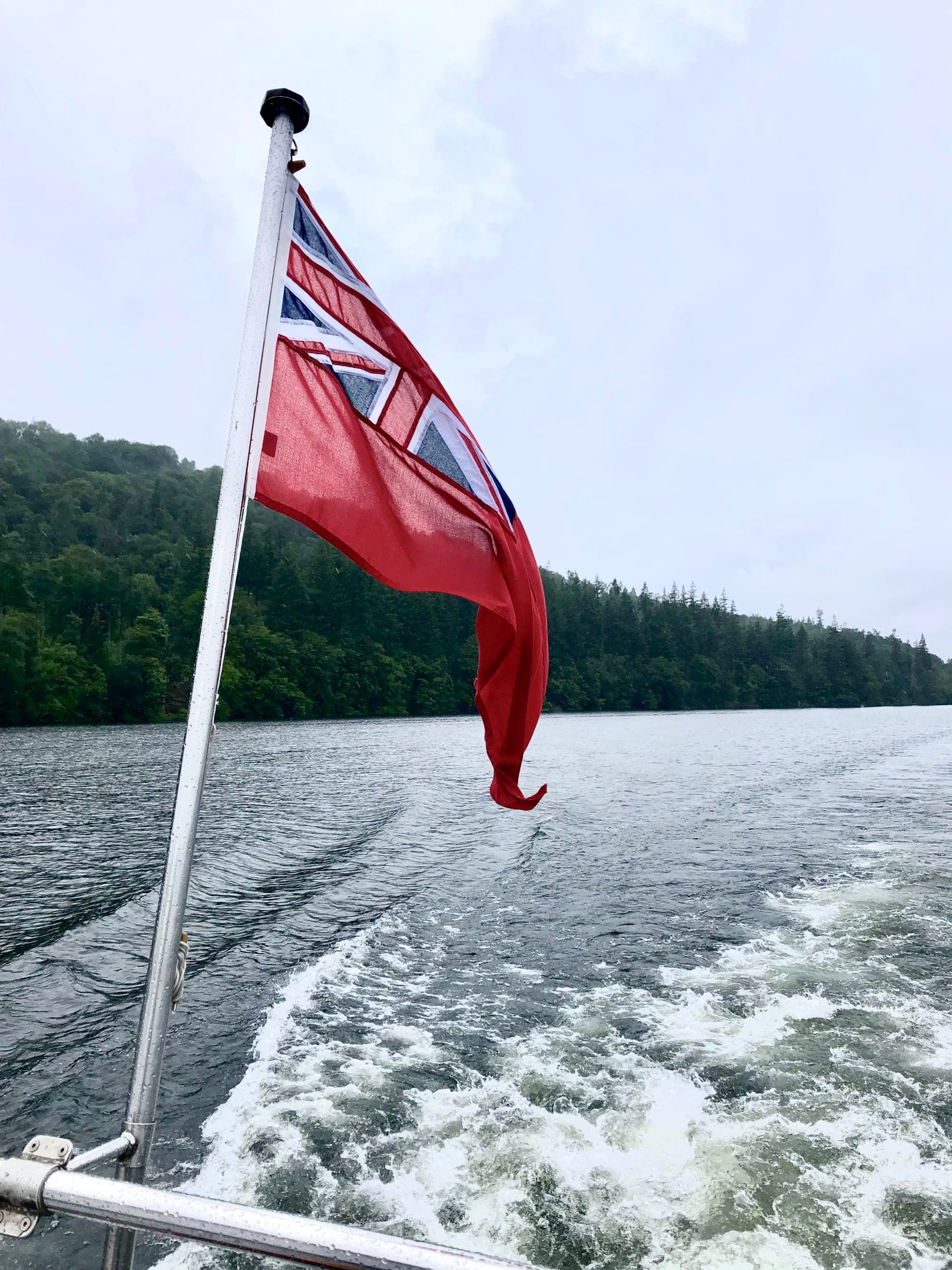 From Poets to Peaks: Your Guide to the Lake District curated by Jasmine Garcia