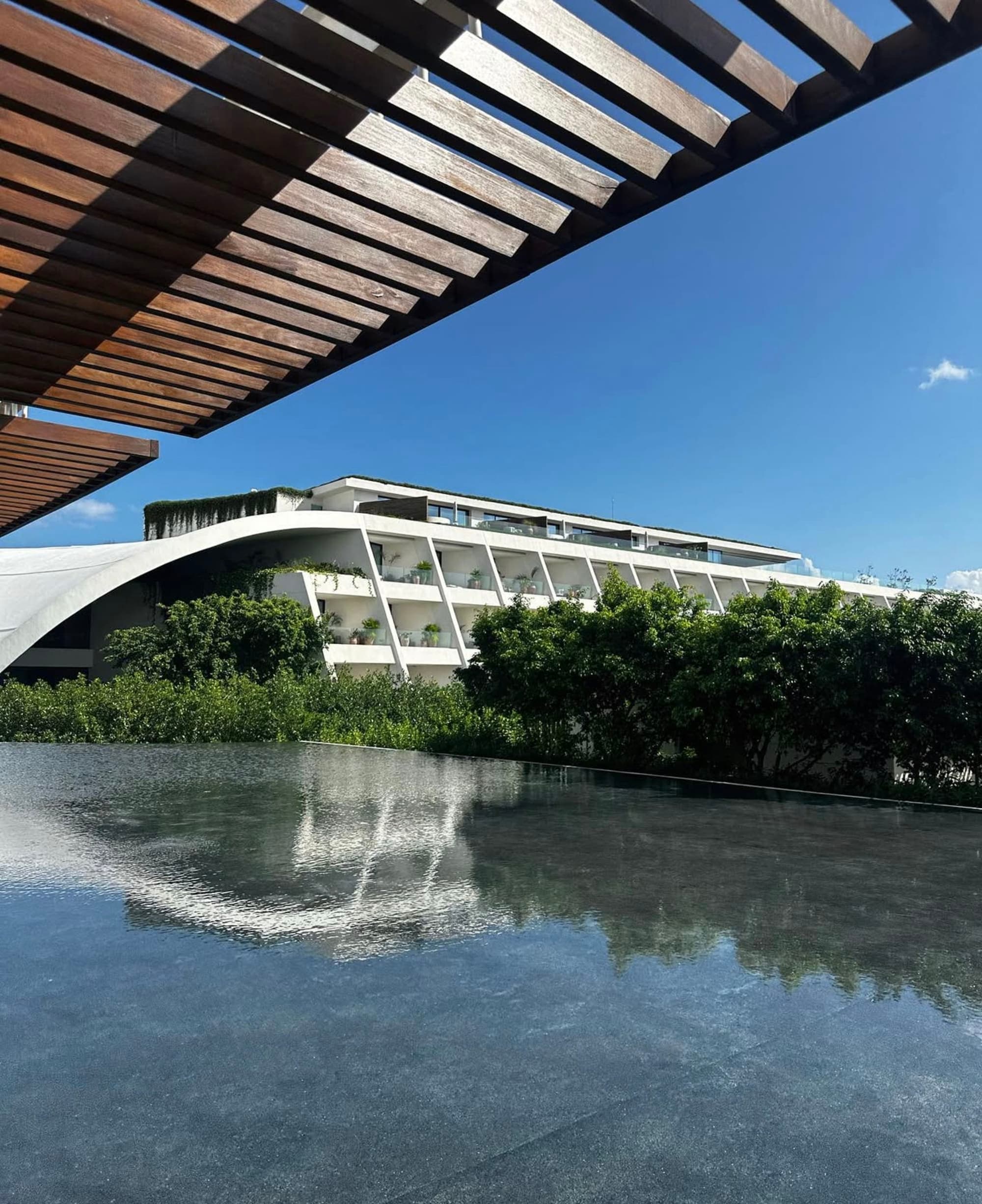 The Enchanting Riviera Maya: Discover the Kanai Reserve curated by Annie Goldman