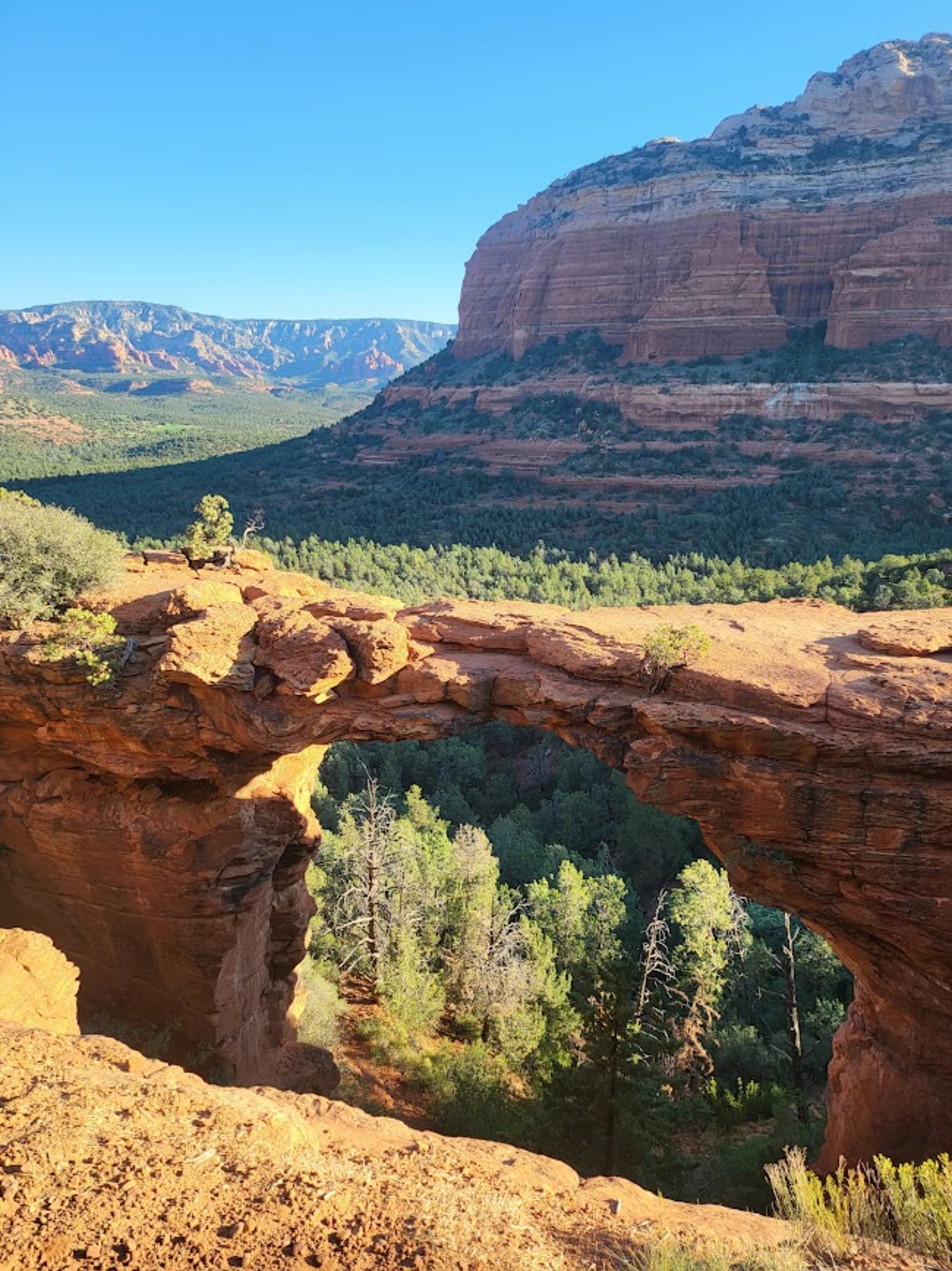 Sedona: Nature’s Playground curated by Lacey Power