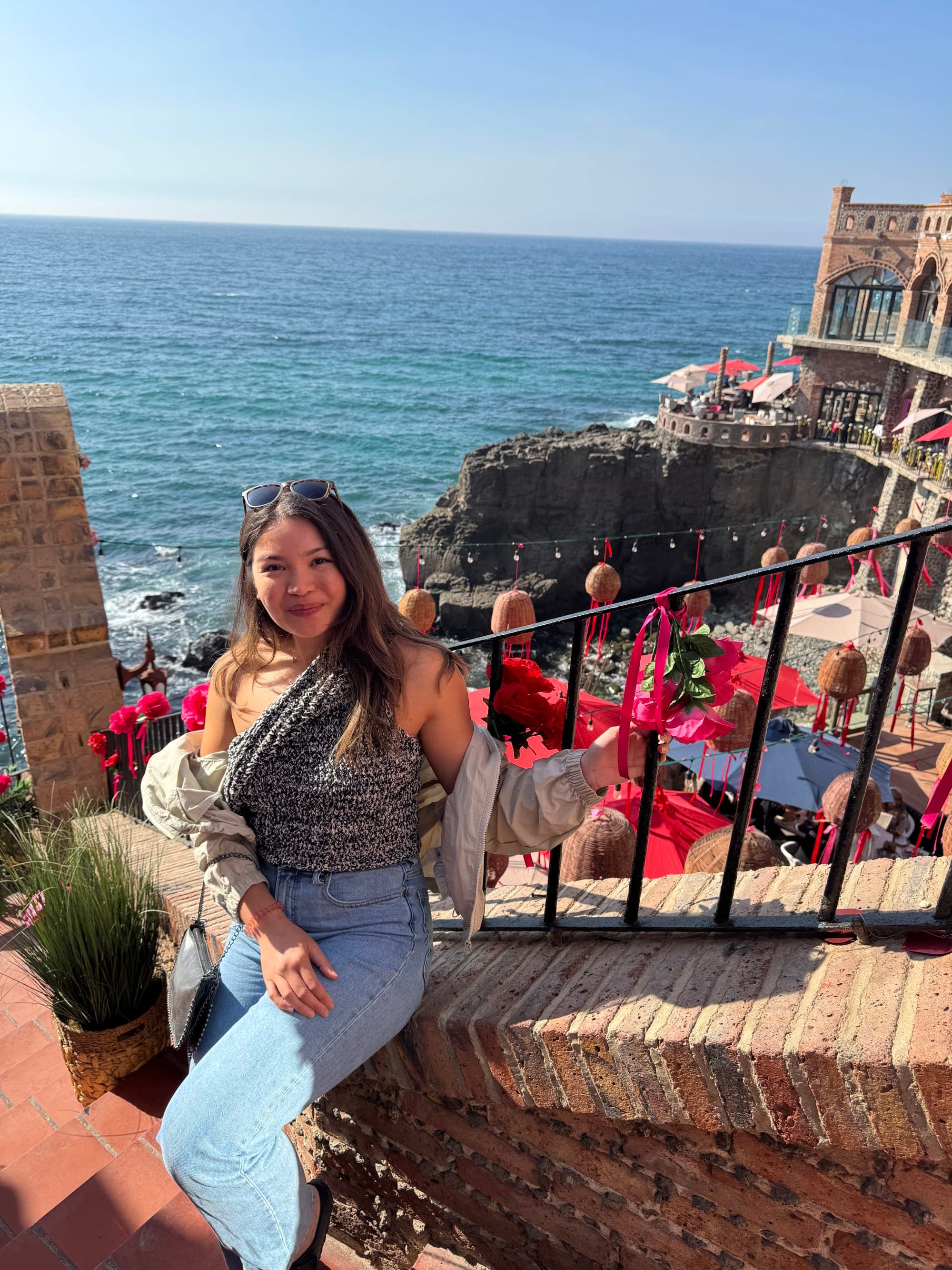 3-Day Road Trip to Valle de Guadalupe curated by Kaithlyn Rojas