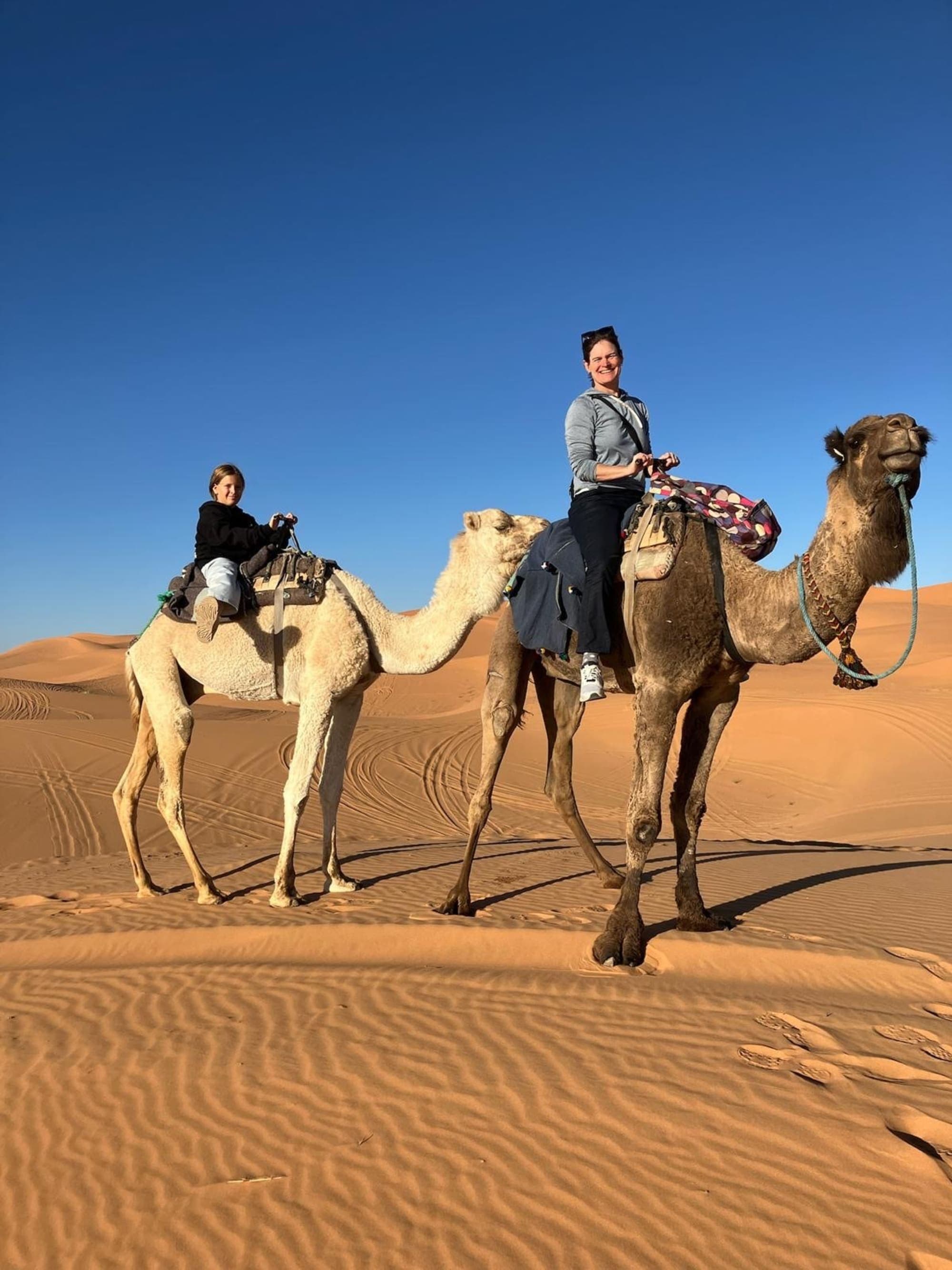 10-Day Morocco Itinerary: Discover Culture, Landscapes & History curated by Alison Montes