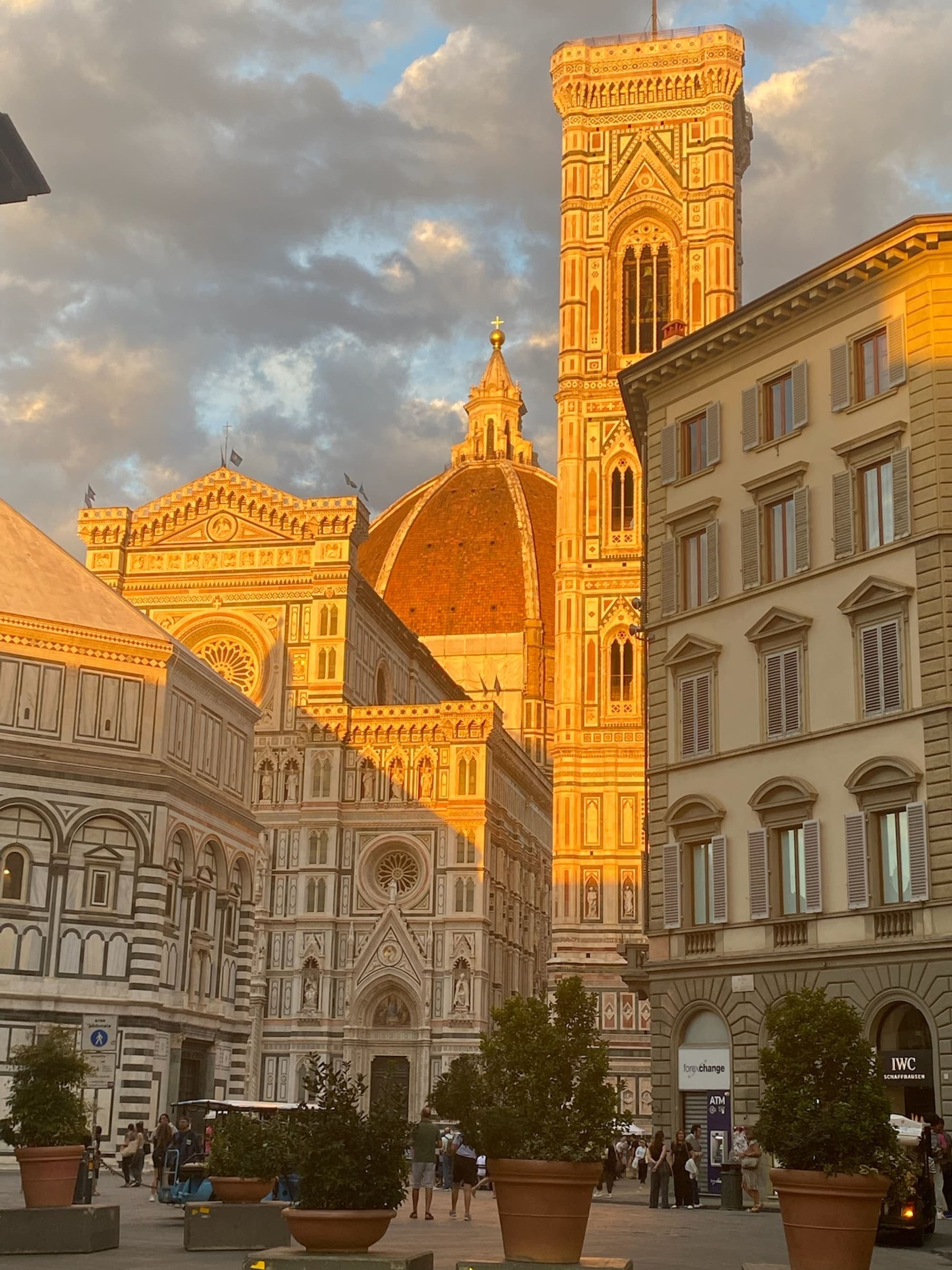 Experience the Soul-Stirring Renaissance of Florence, Italy curated by Latonya Humphrey
